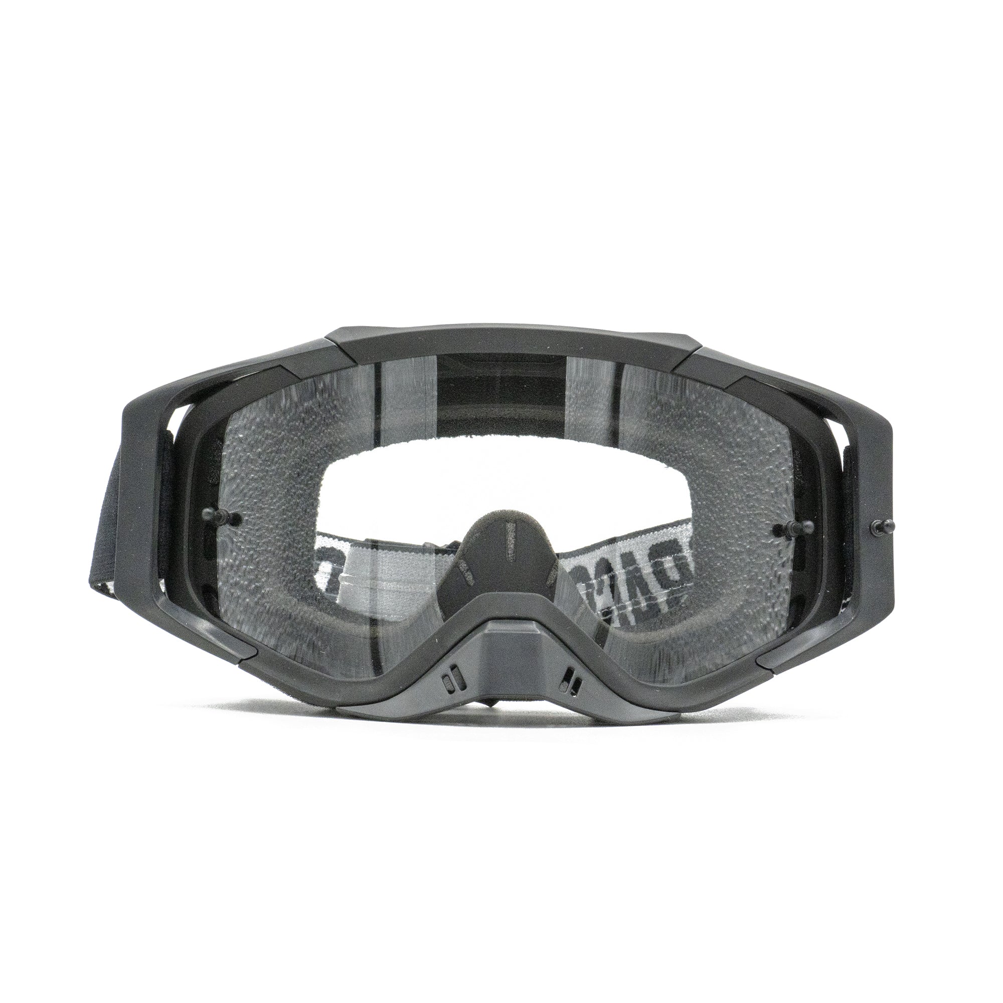 [358736024002] Mens Dragon Alliance MXV Max Basic Goggles