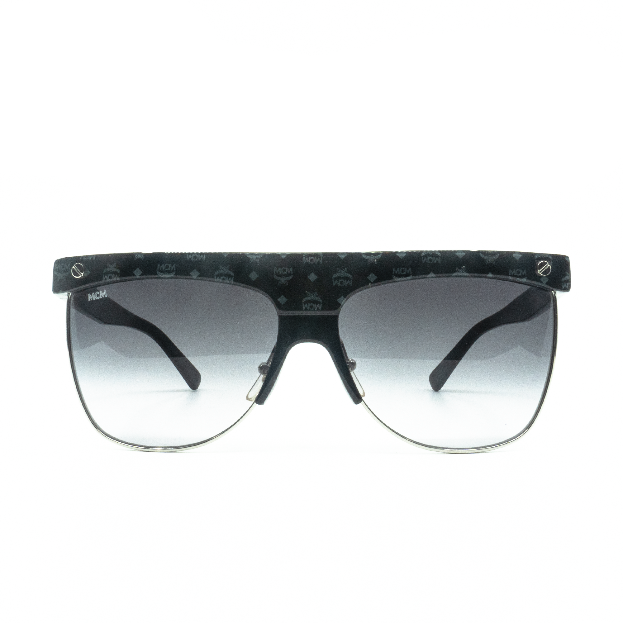 [MCM107SK-006] Womens MCM Square Sunglasses