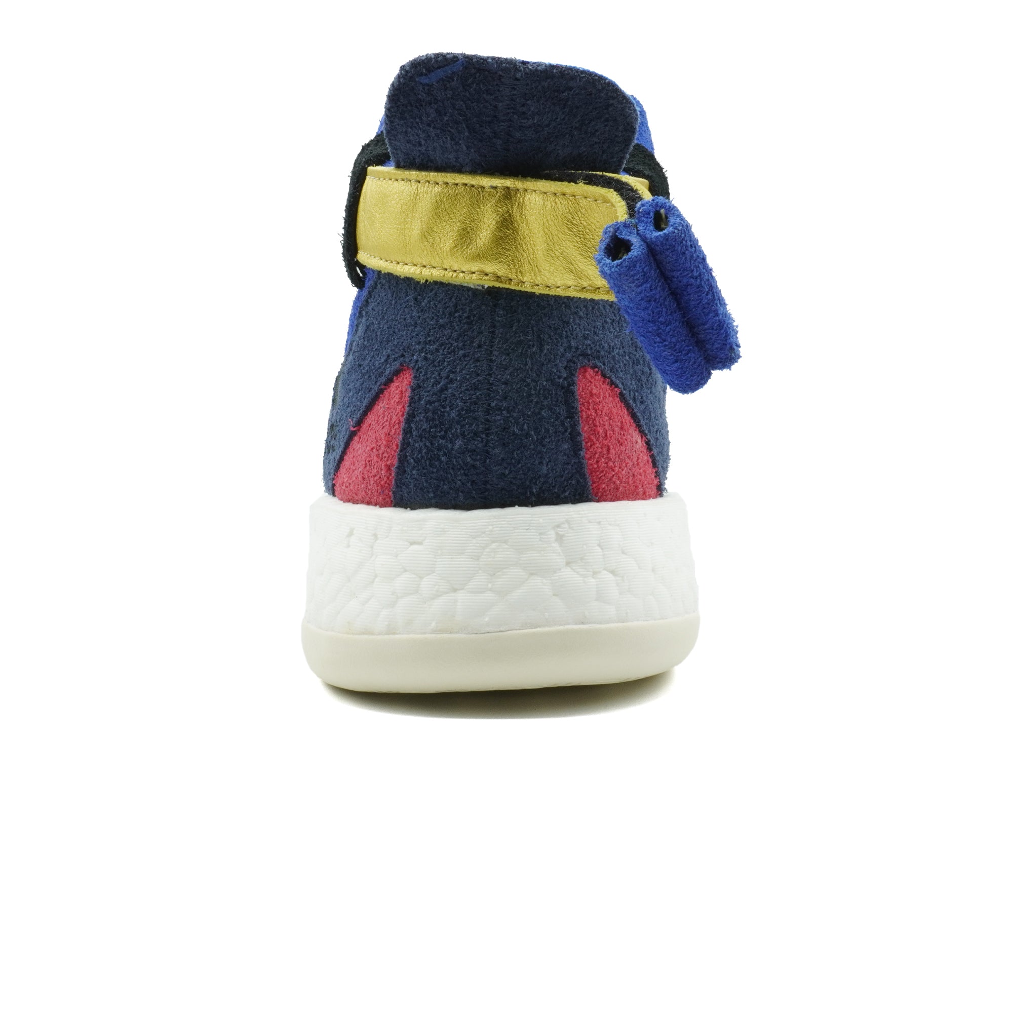 [FY0853] Mens Adidas Posterize
