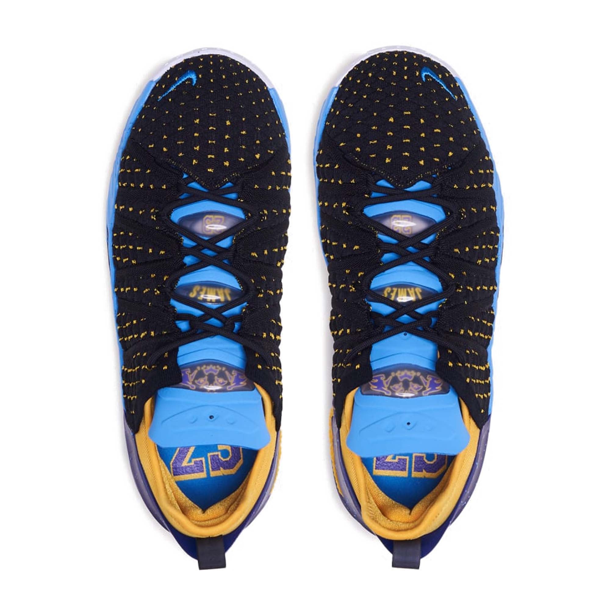 [CW2760-006] Youth Nike Lebron XVIII (GS)
