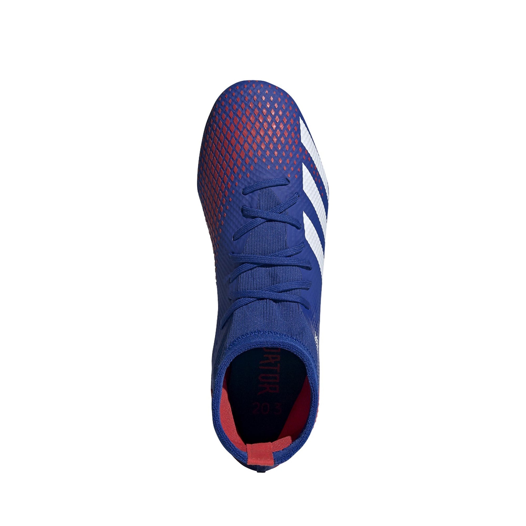 [EG0964] Mens Adidas Predator 20.3 FG