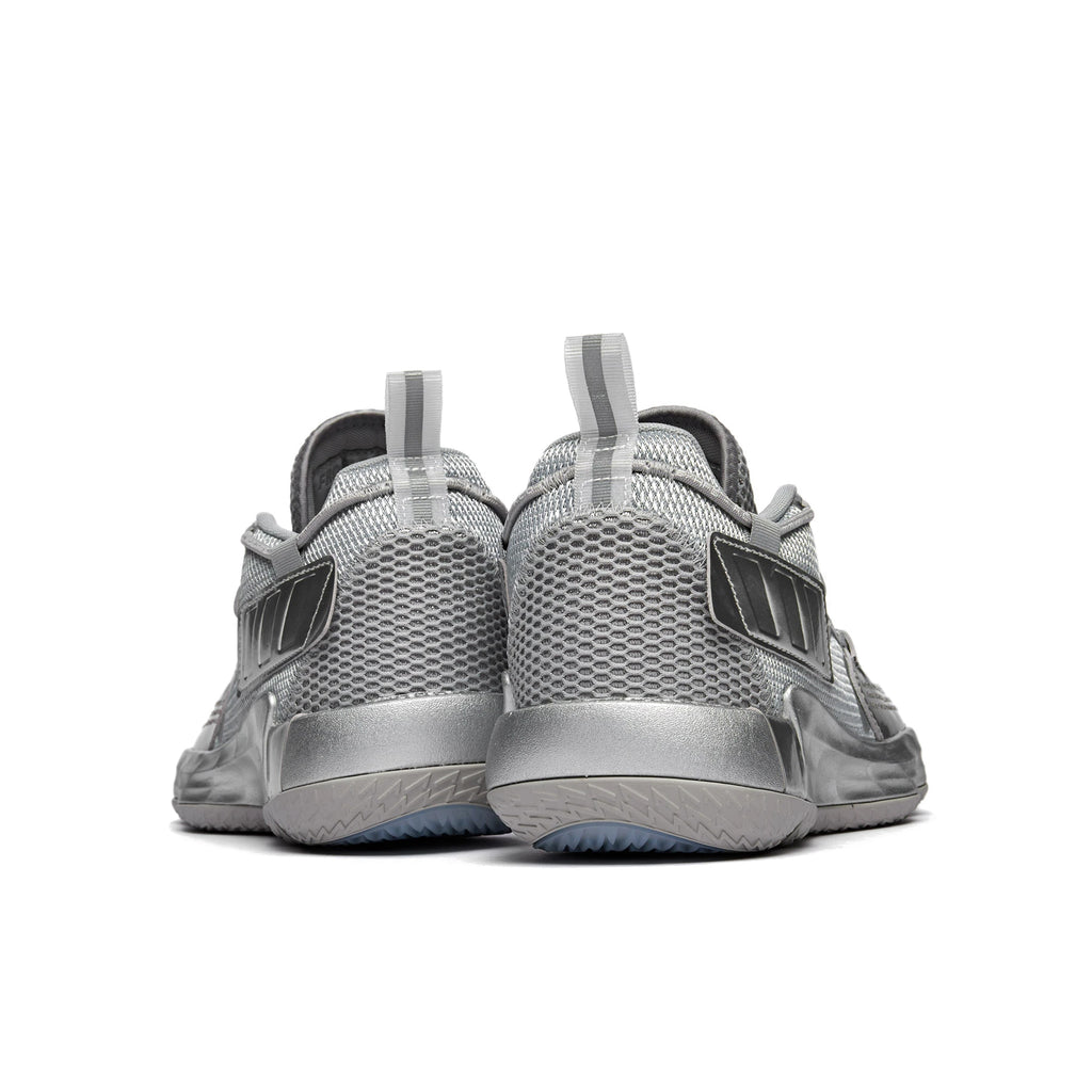 [FZ0172] Mens Adidas Dame 7 EXTPLY