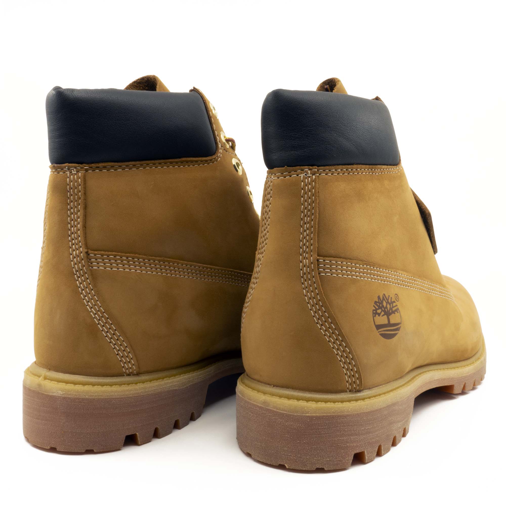 [TB010061713] Mens Timberland Premium 6" Waterproof Boot