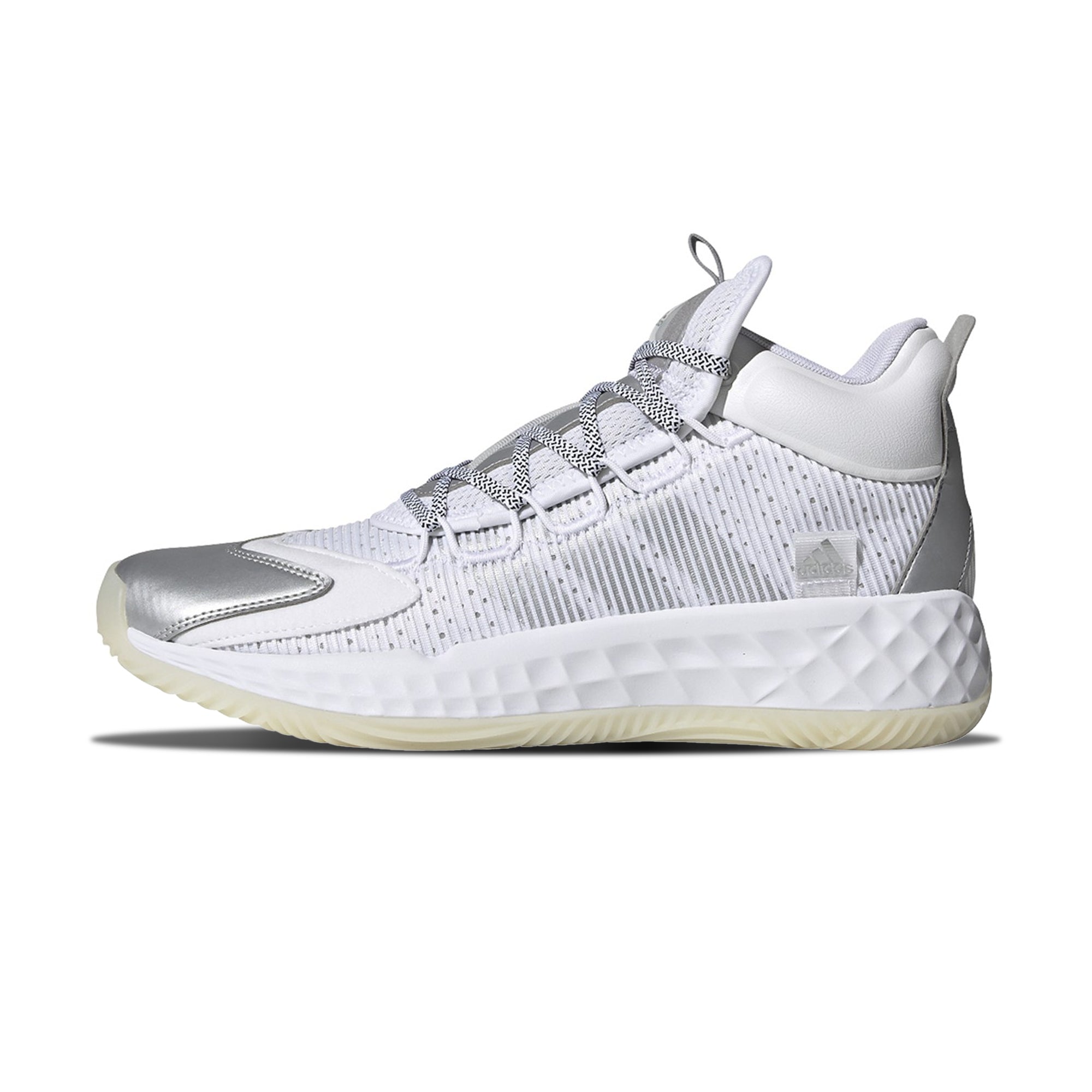 [FW9511] Mens Adidas PRO BOOST Mid