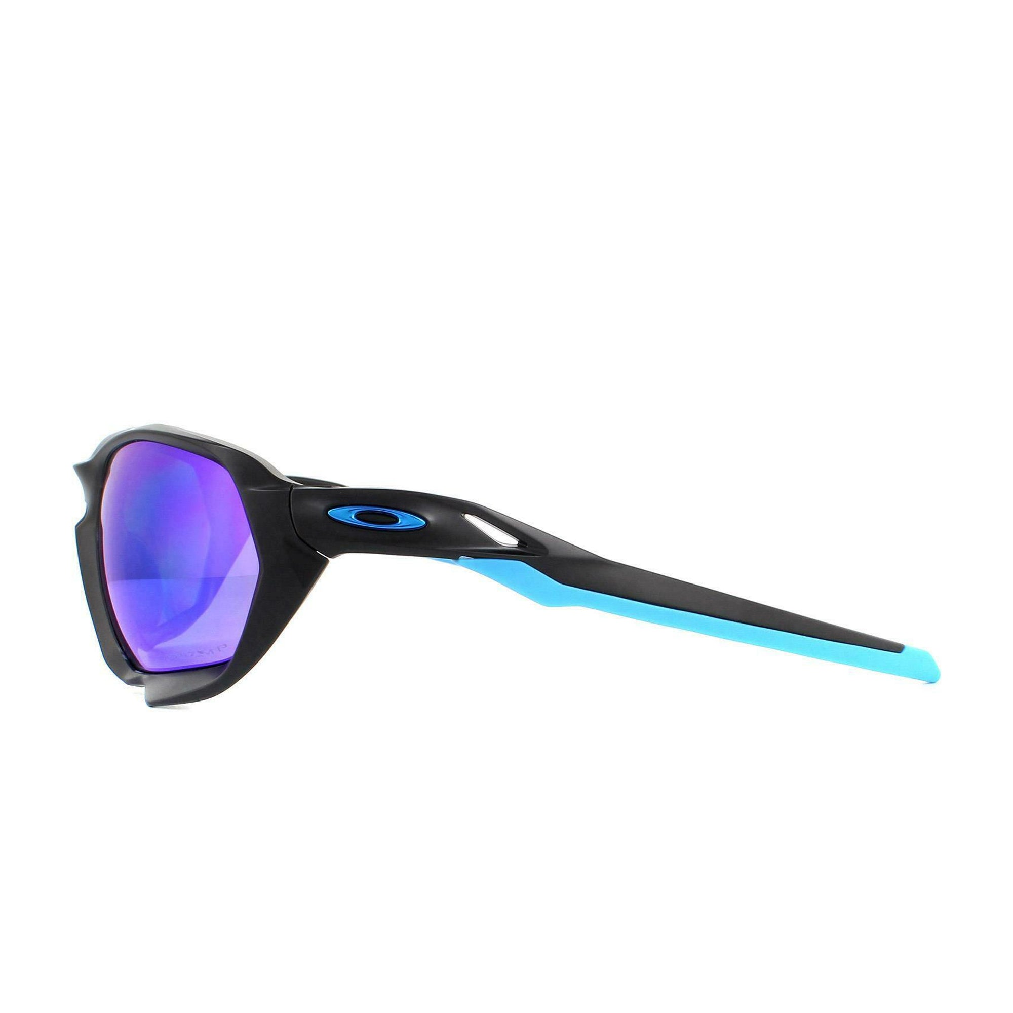 [OO9019-08] Mens Oakley Plazma Polarized Sunglasses