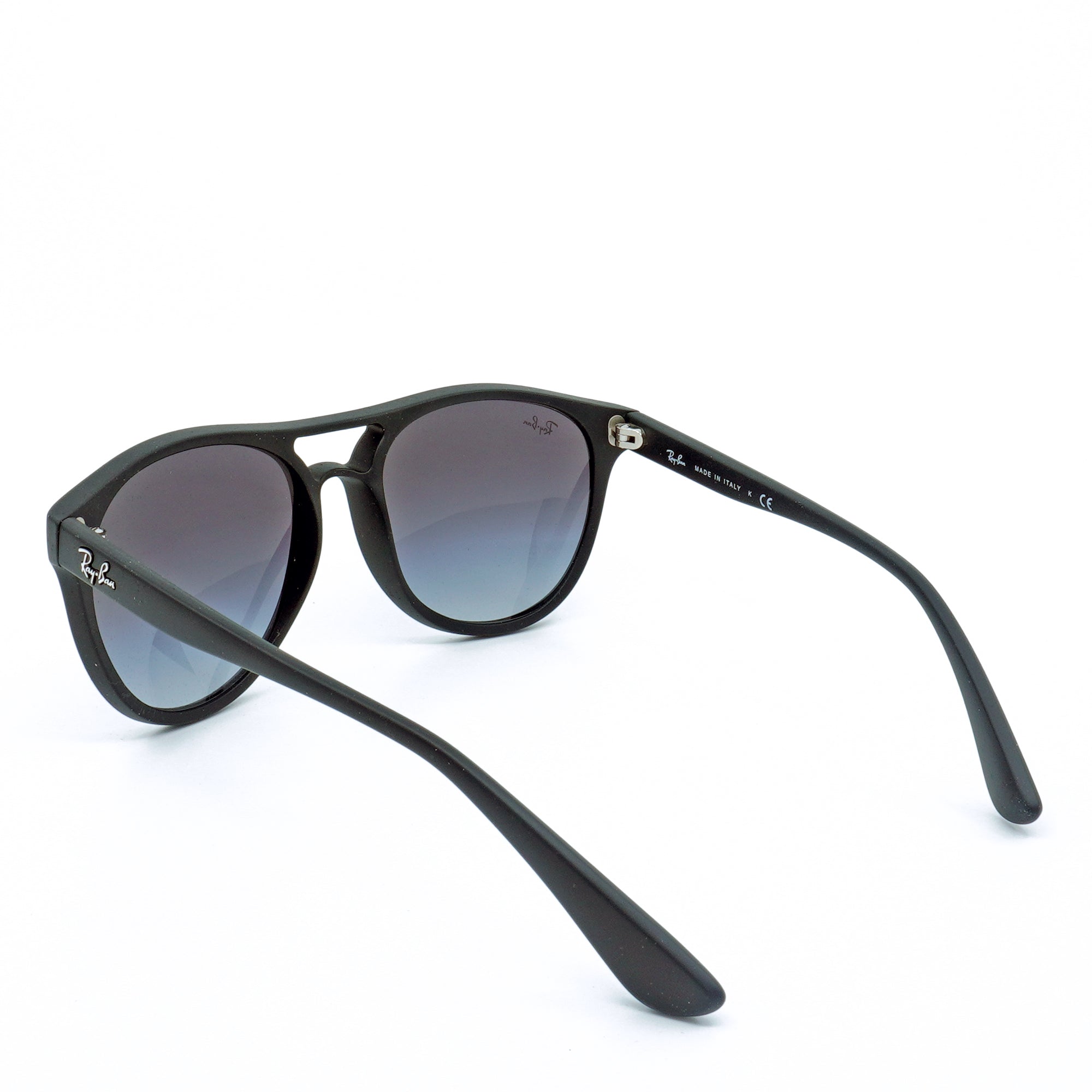 [RB4170-622/8G_58] Mens Ray-Ban Round Sunglasses
