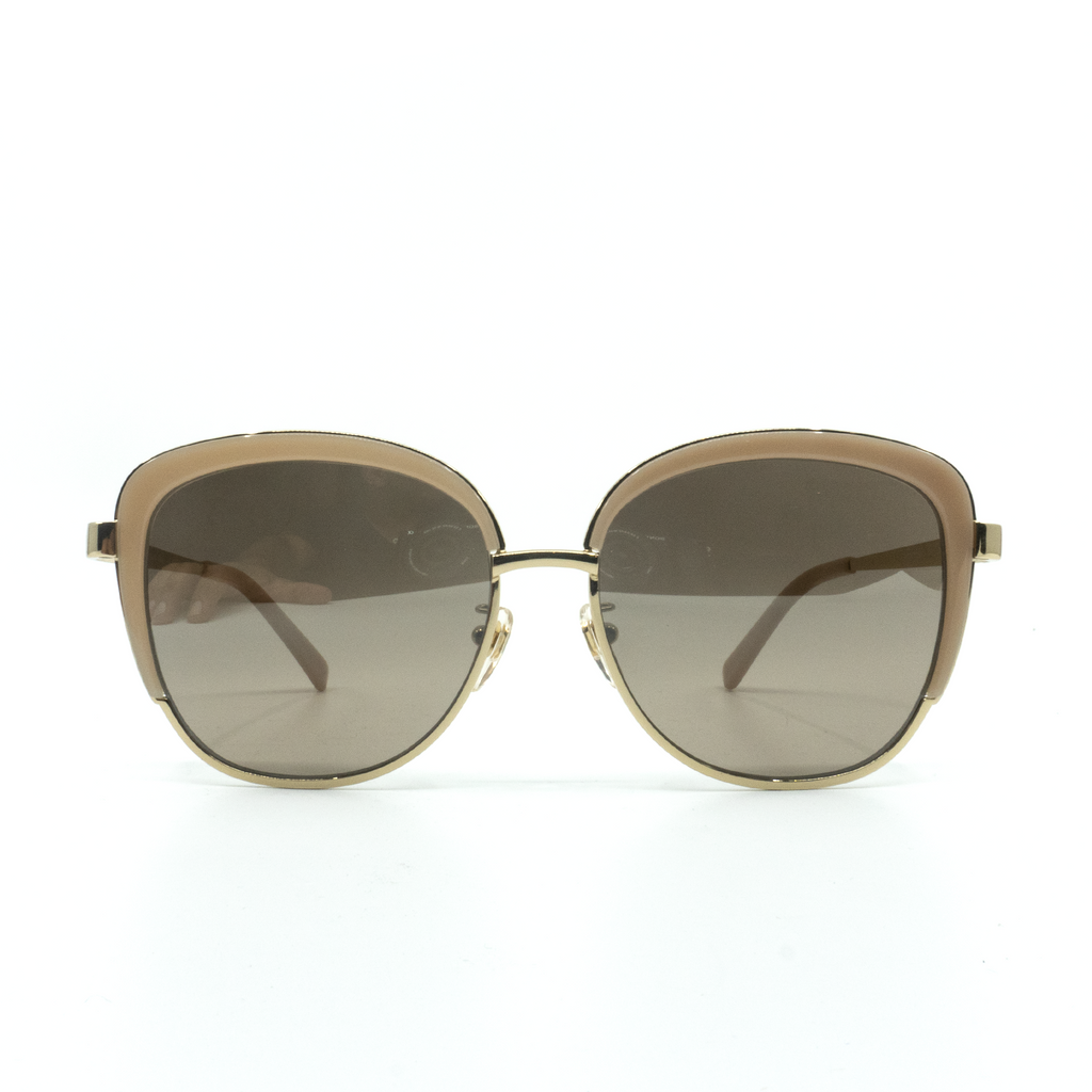 [MCM110SK-290] Mens MCM Round Sunglasses