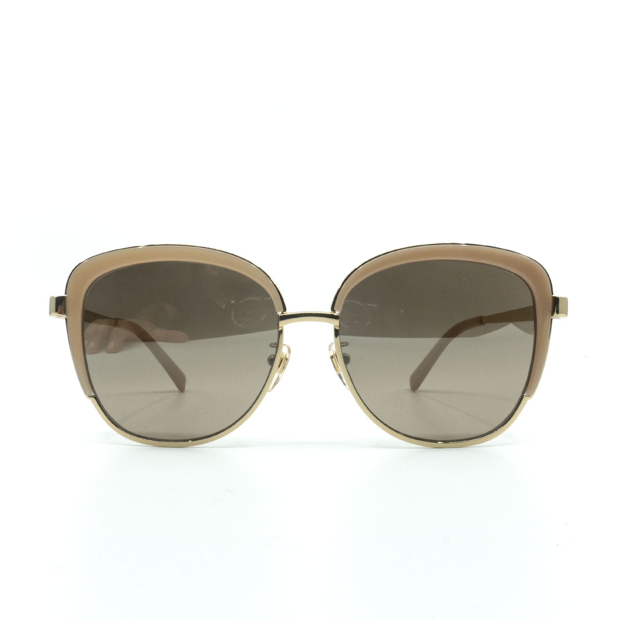 [MCM110SK-290] Mens MCM Round Sunglasses