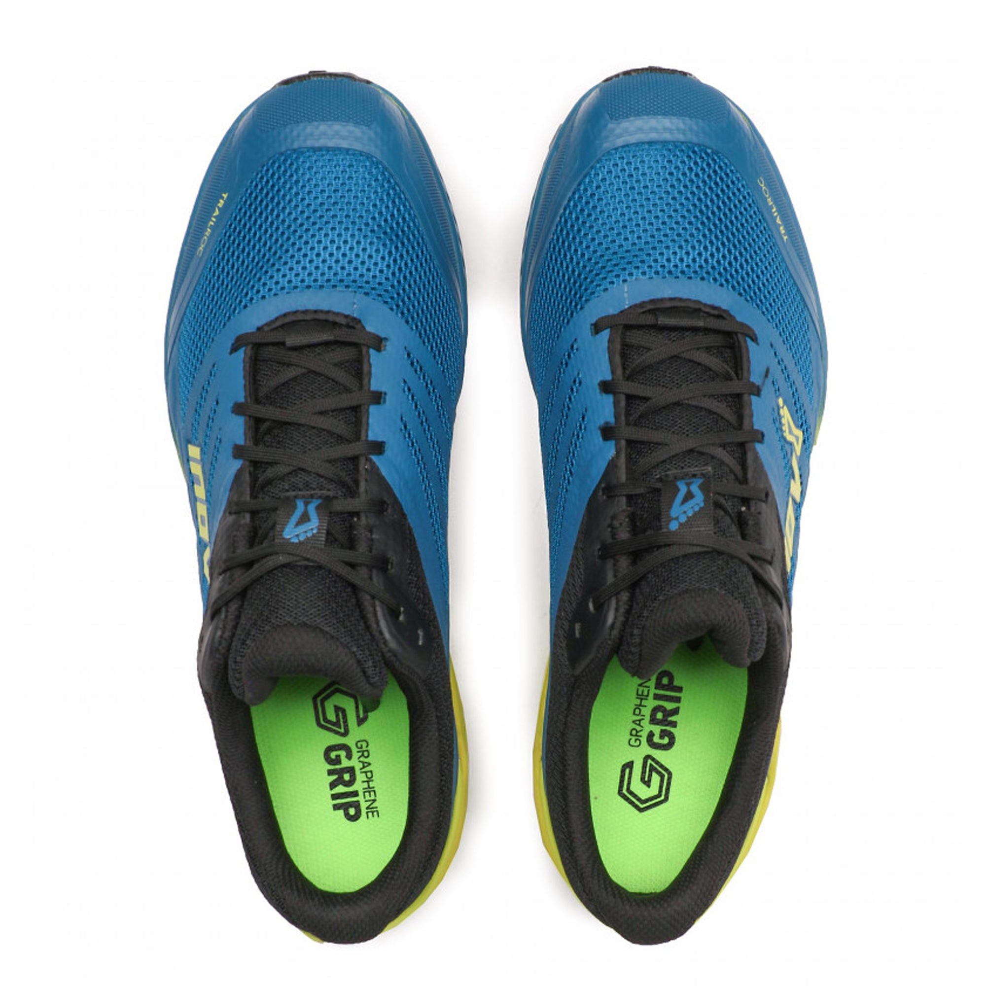 [000859-BLBK-M-01] Mens Inov-8 Trailroc G 280