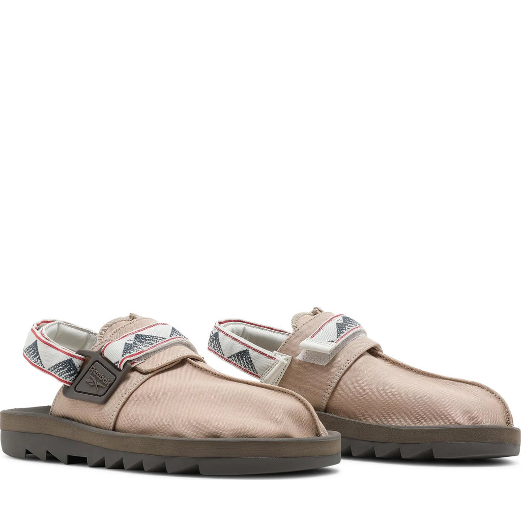 [GW2811] Mens Reebok Beatnik