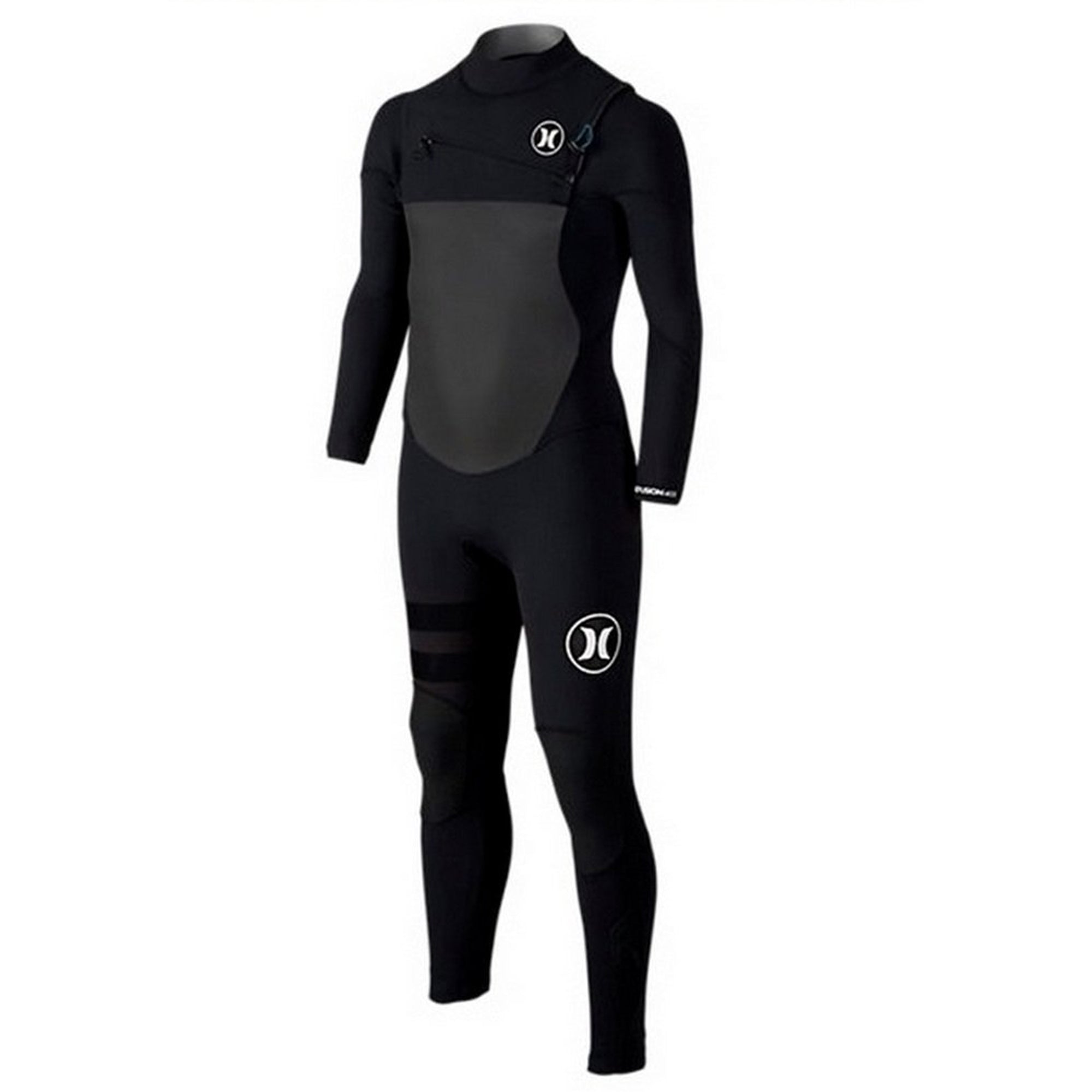 [BFS0000070-00AA] Youth Hurley Fusion 403 Full Wetsuit