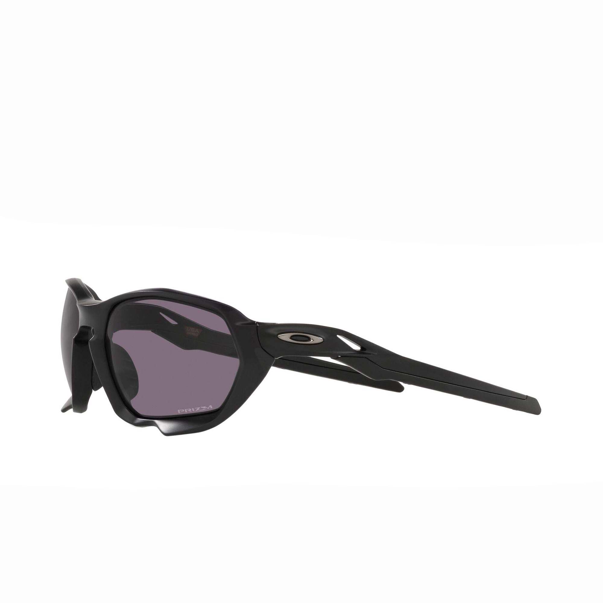 [OO9019-01] Mens Oakley Plazma Sunglasses