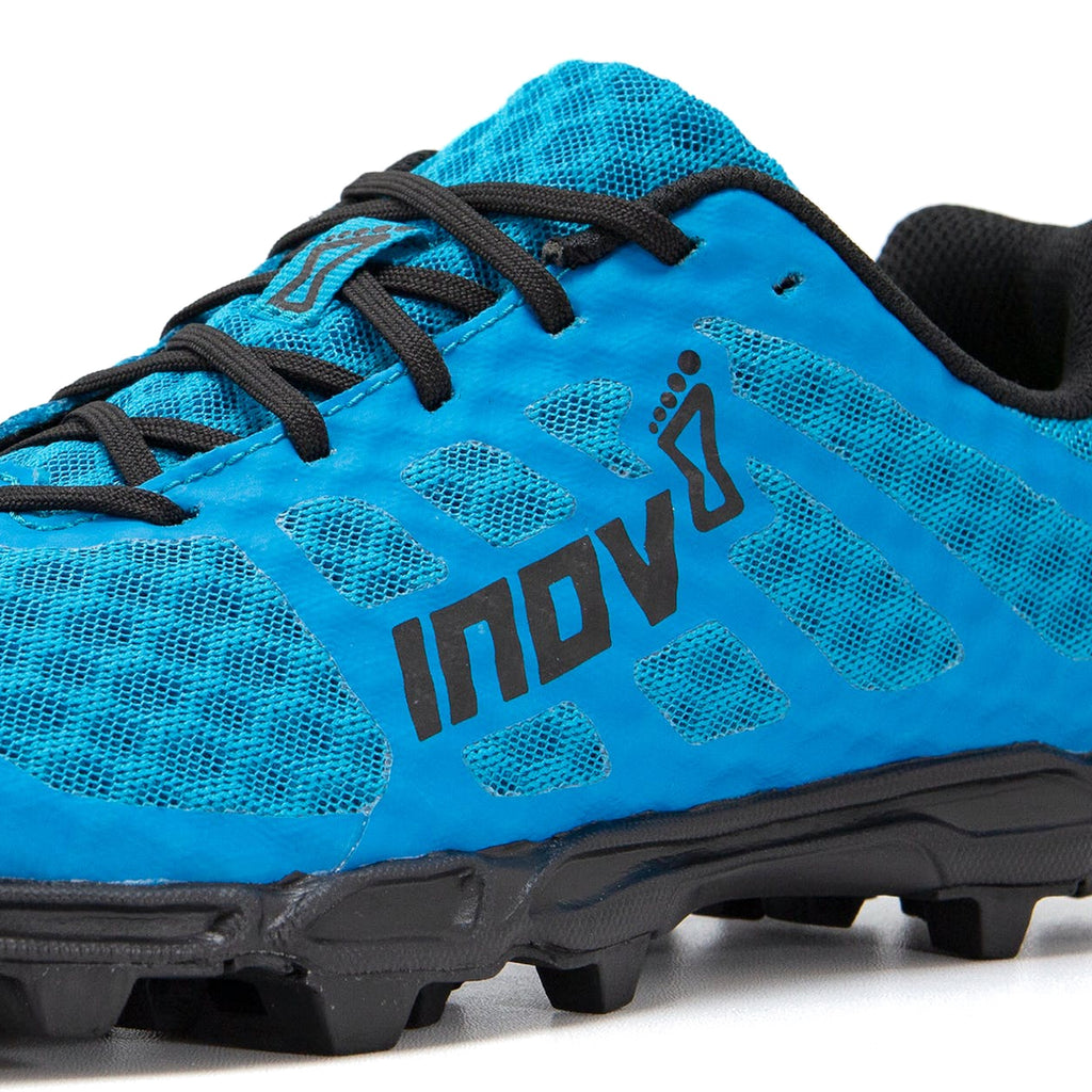 [000913-BLBK-P-01] Womens Inov-8 X-Talon G 210