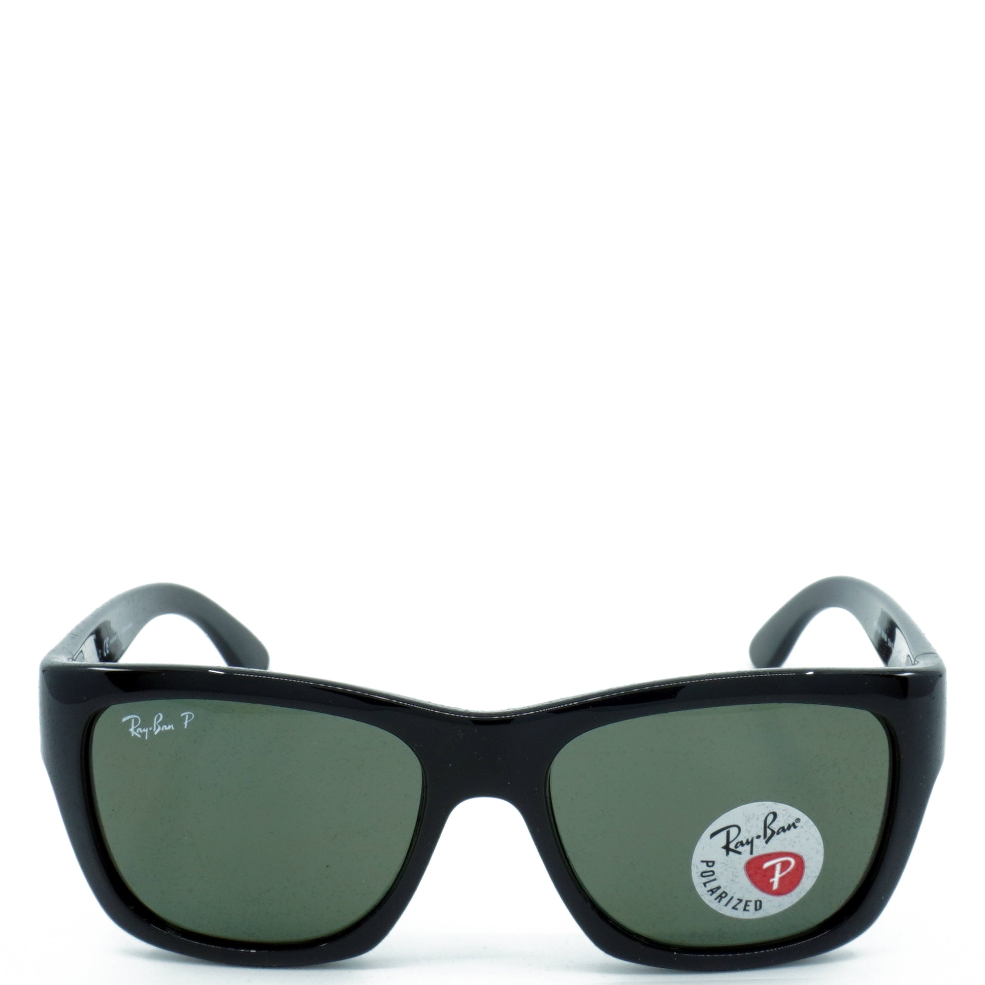 [RB4194-601/9A_53] Mens Ray-Ban Wayfayer Polarized Sunglasses