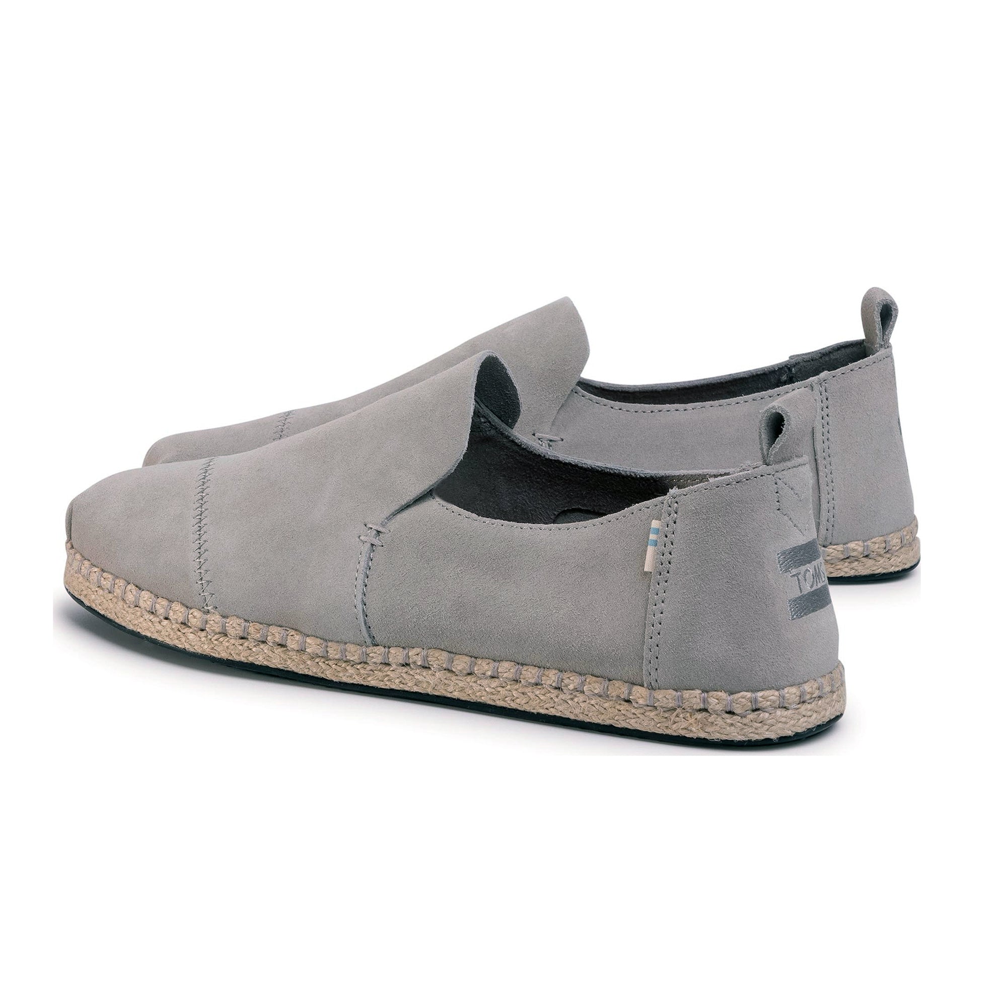 [10015035] Mens Toms Deconstructed Alparg