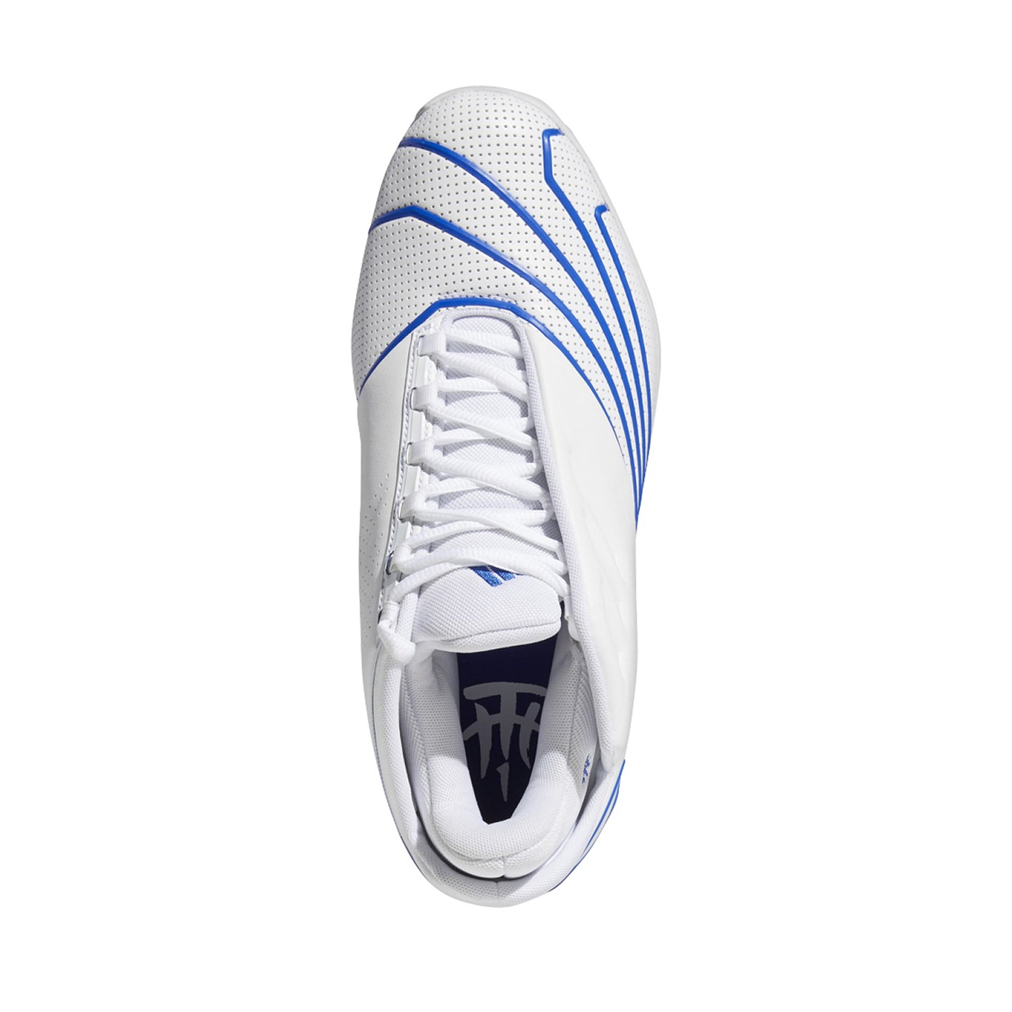 [FX4993] Mens Adidas TMAC 2 Restomod