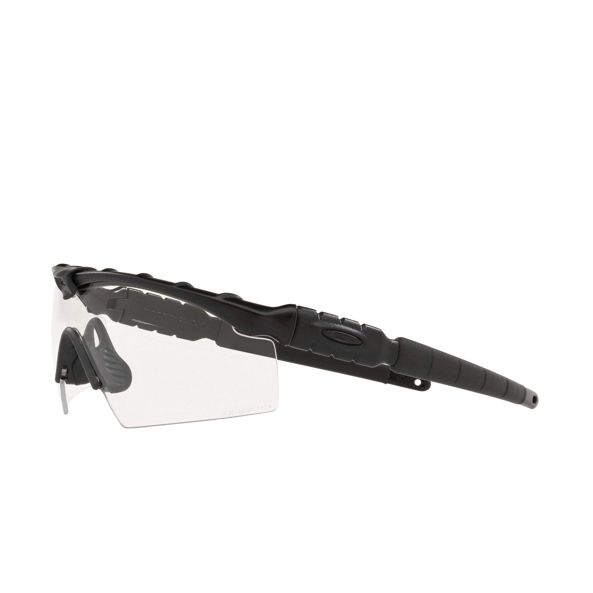 [OO9047-01] Mens Oakley Standard Issue M-Frame Z87.1 EN166 Sunglasses