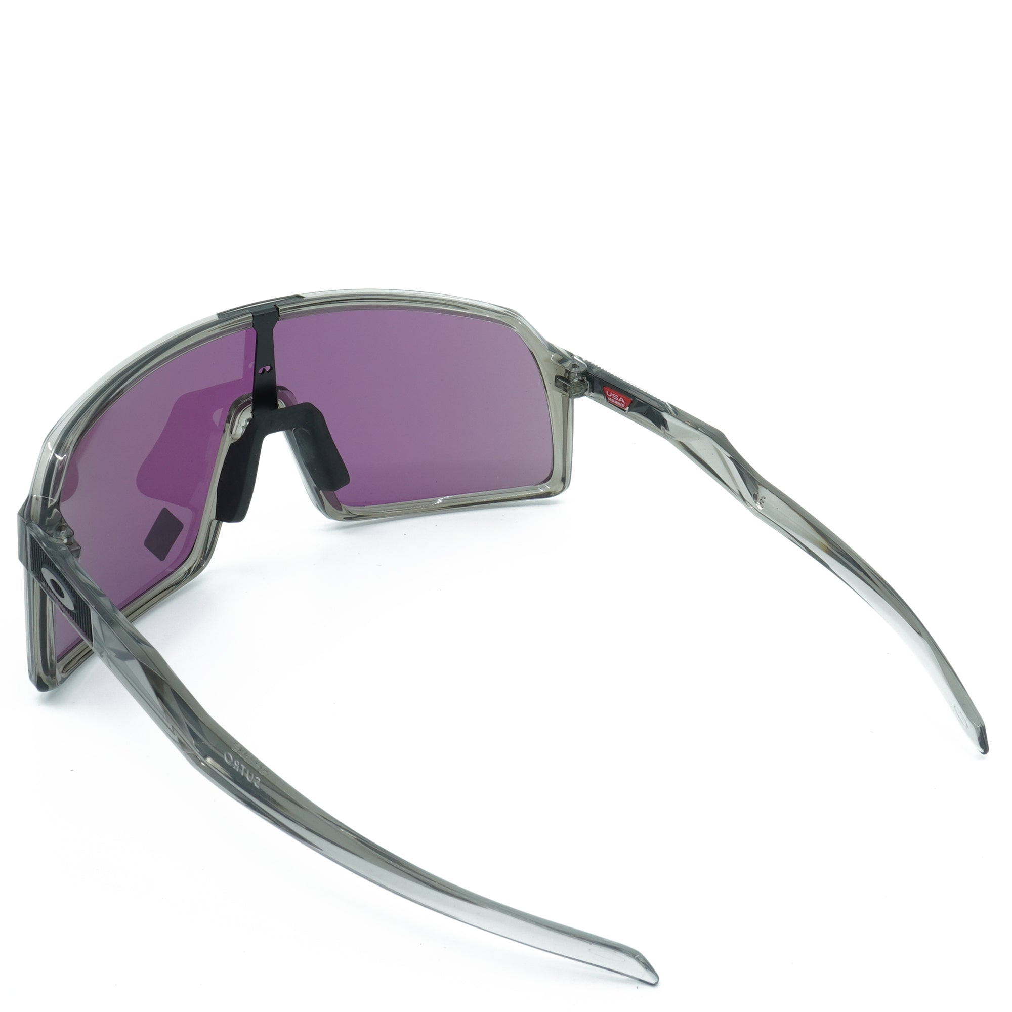 [OO9406-10] Mens Oakley Sutro Sunglasses
