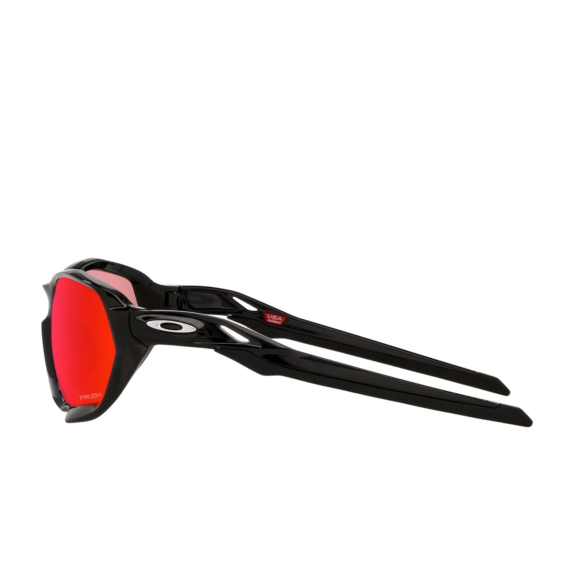 [OO9019-07] Mens Oakley Plazma Sunglasses