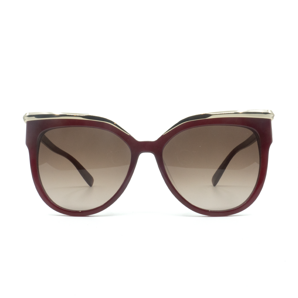 [MCM637SK-603] Womens MCM Cat Eye Sunglasses
