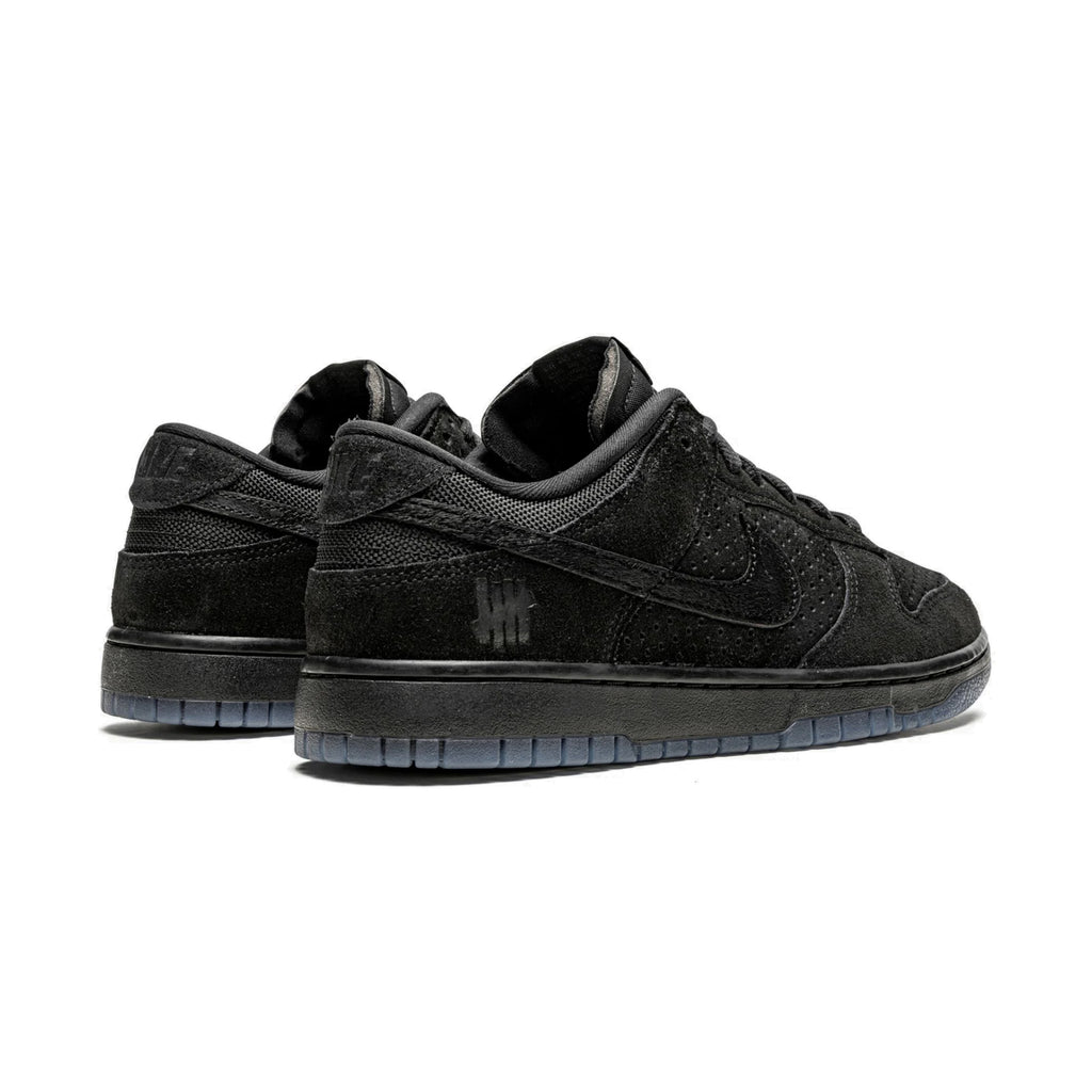 [DO9329-001] Mens Nike NBHD X Undefeated Dunk Low SP