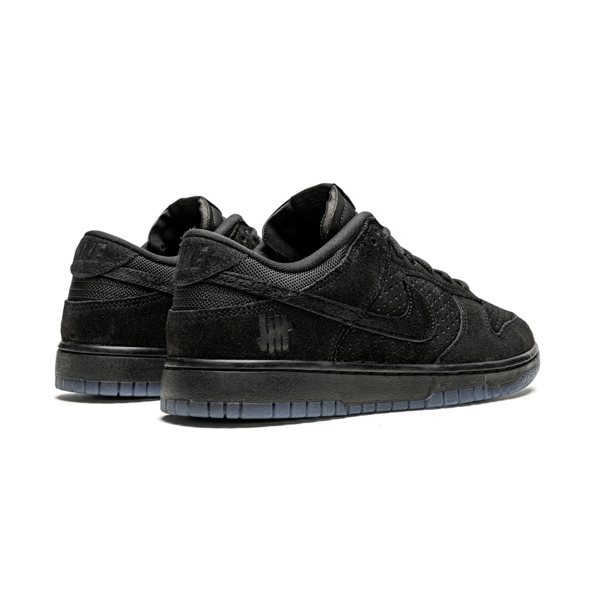 [DO9329-001] Mens Nike NBHD X Undefeated Dunk Low SP