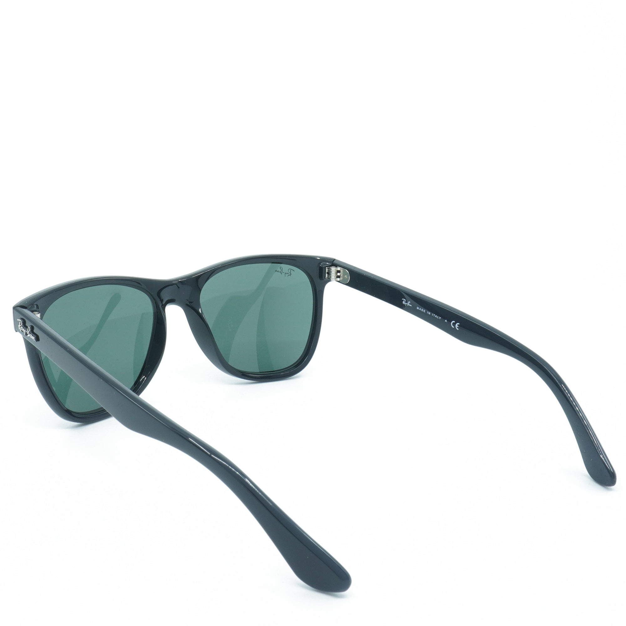 [RB4184-601/71_54] Mens Ray-Ban Wayfarer Sunglasses