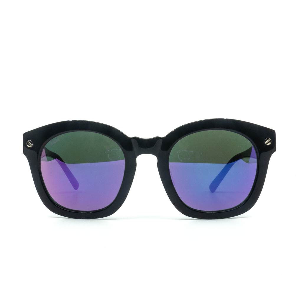 [MCM634SA-001] Mens MCM Cat Eye Sunglasses