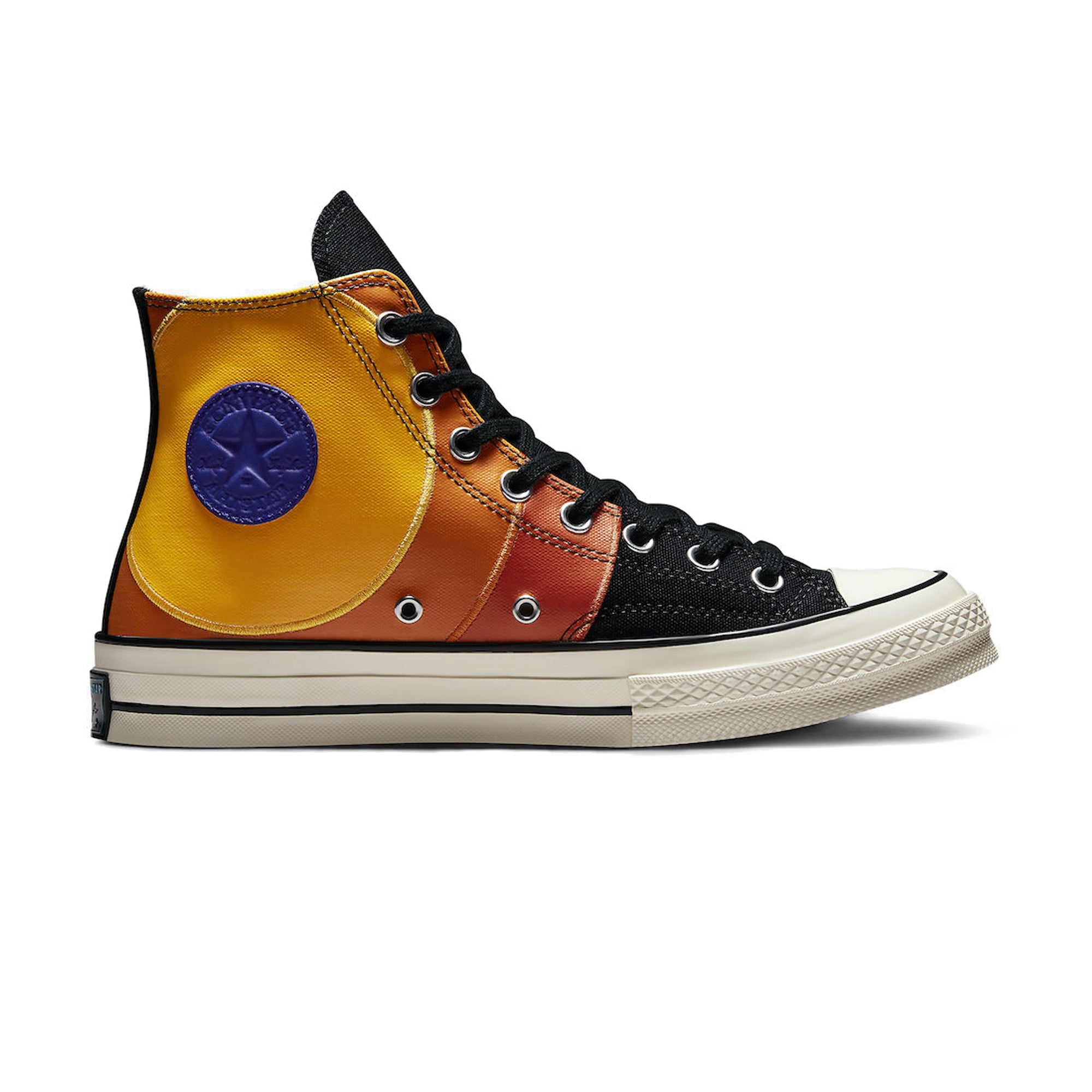 [172482C] Mens Converse Chuck 70 Hi Space Jam