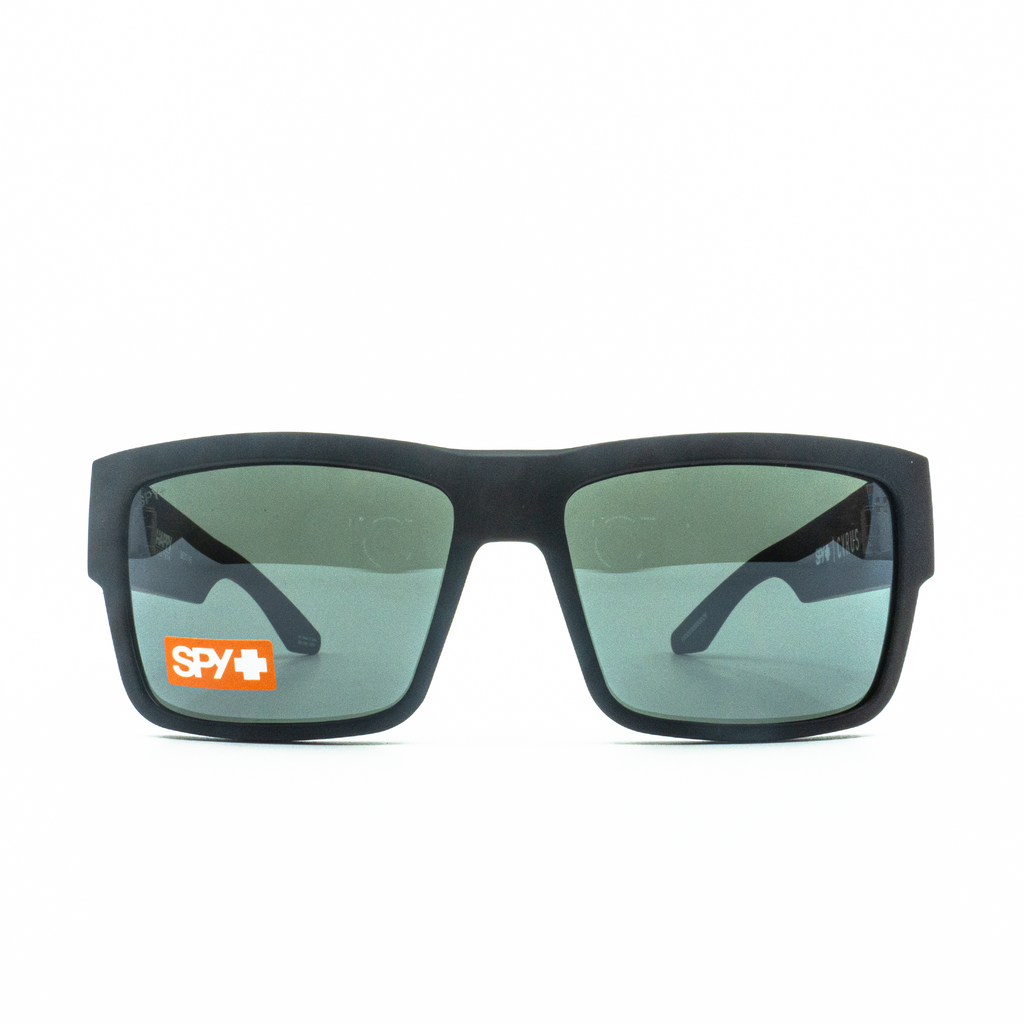 [1800000000026] Mens Spy Optic Cyrus Sunglasses