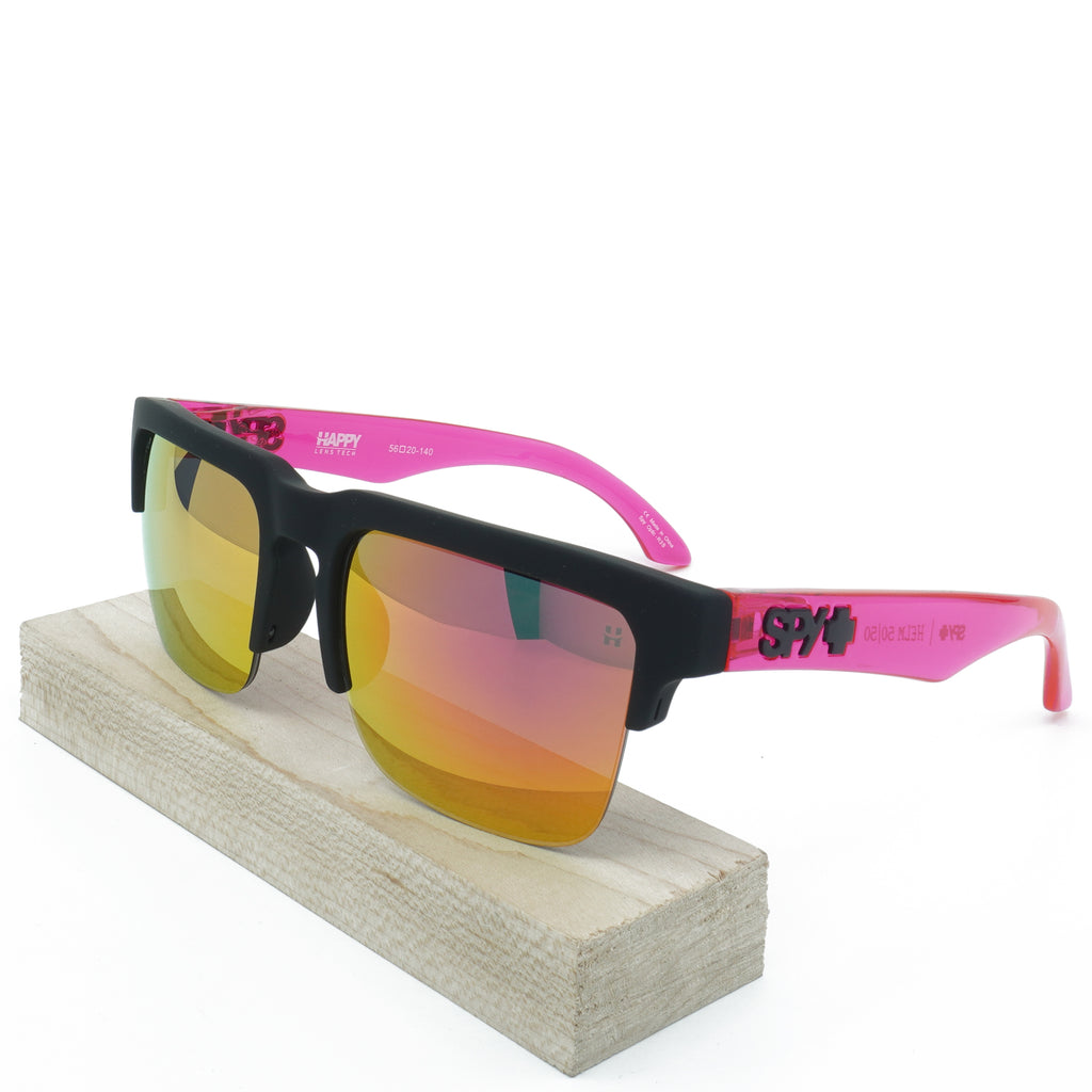 [6700000000081] Mens Spy Optics Helm 5050 Sunglasses