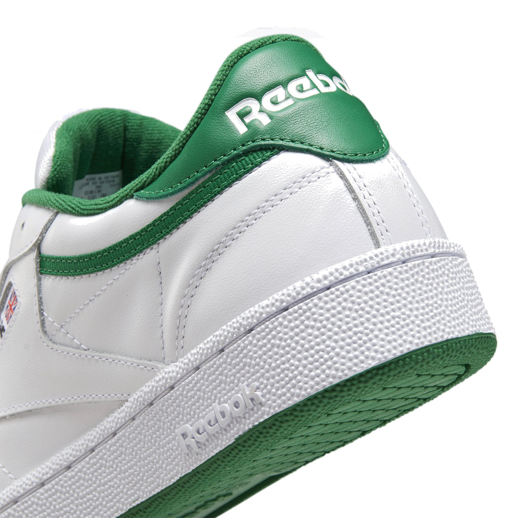 [FX4765] Mens Reebok Club C 85