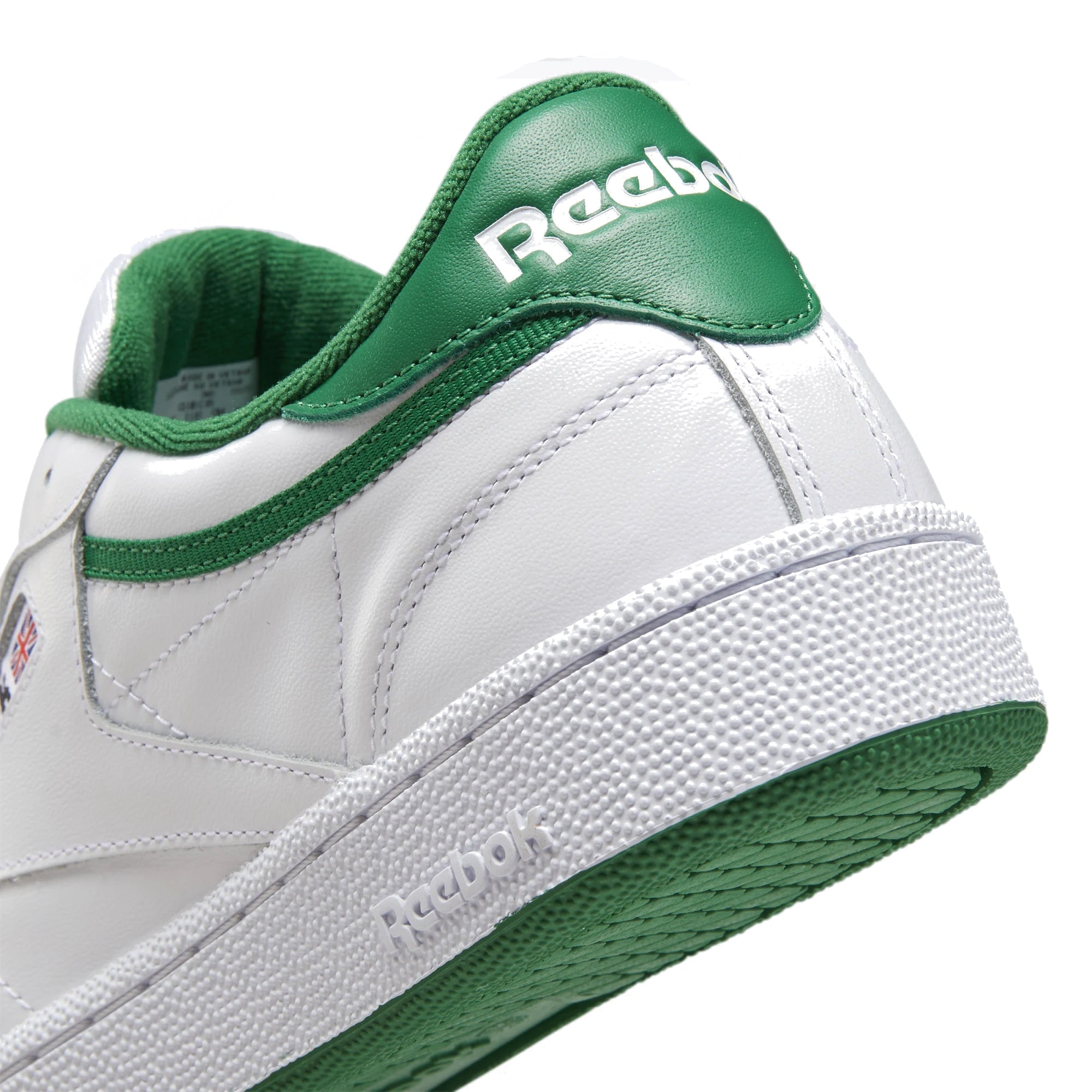 [FX4765] Mens Reebok Club C 85
