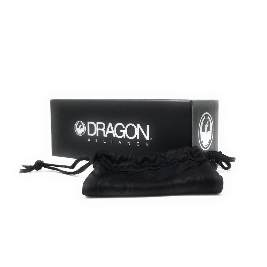 [24889-229] Mens Dragon Alliance Domo 5 Sunglasses