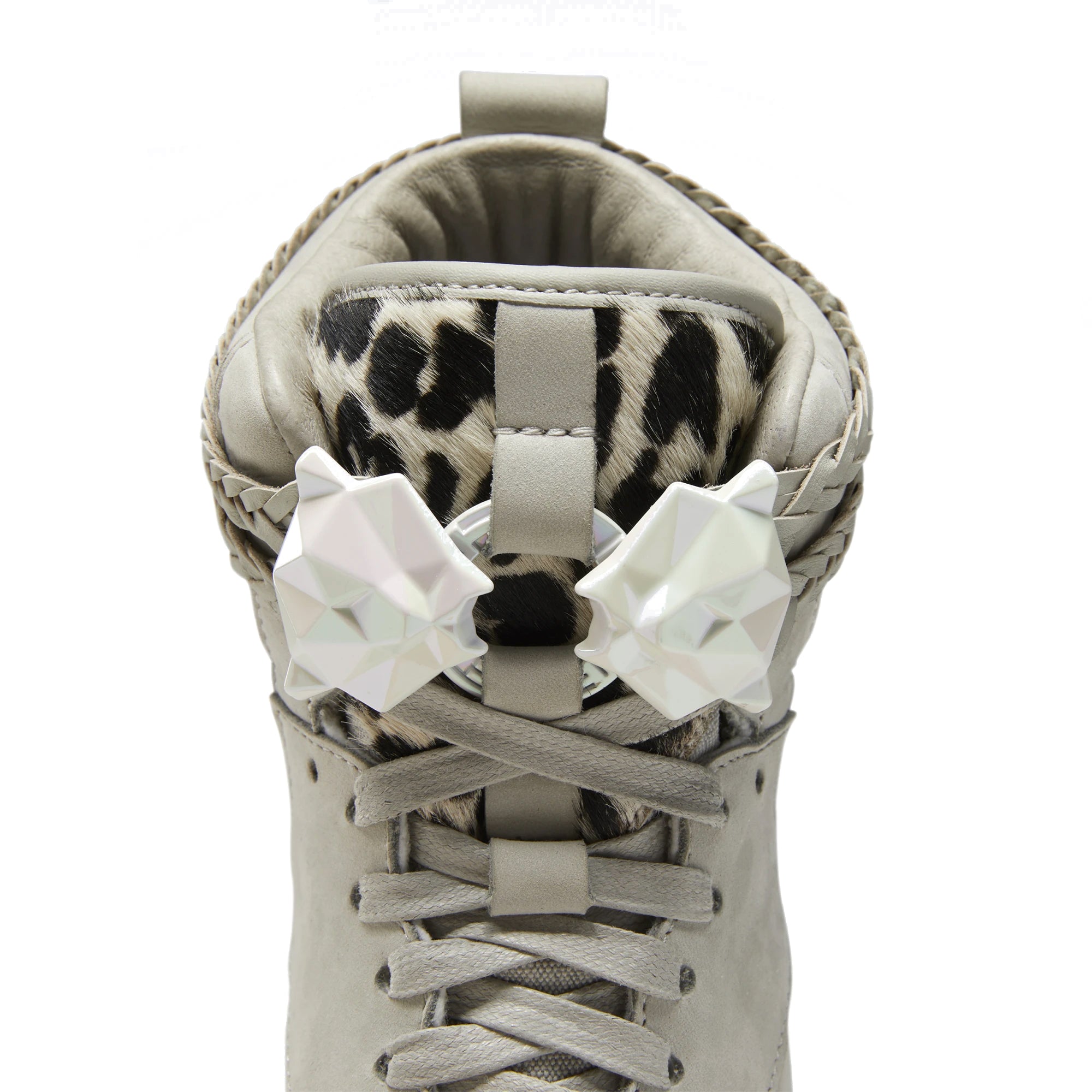 [FW4658] Womens Reebok F/S Hi Mu