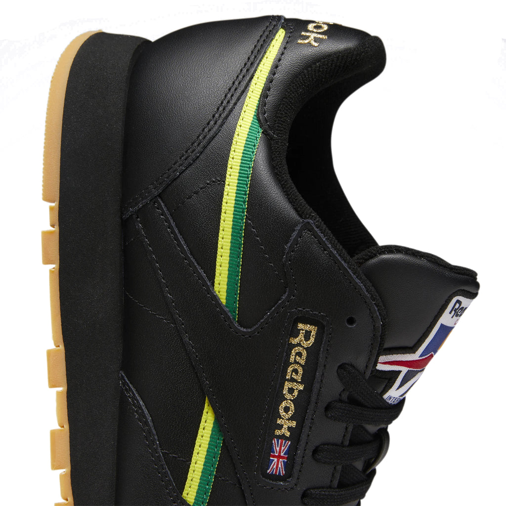[EG6423] Mens Reebok CL Leather Mu