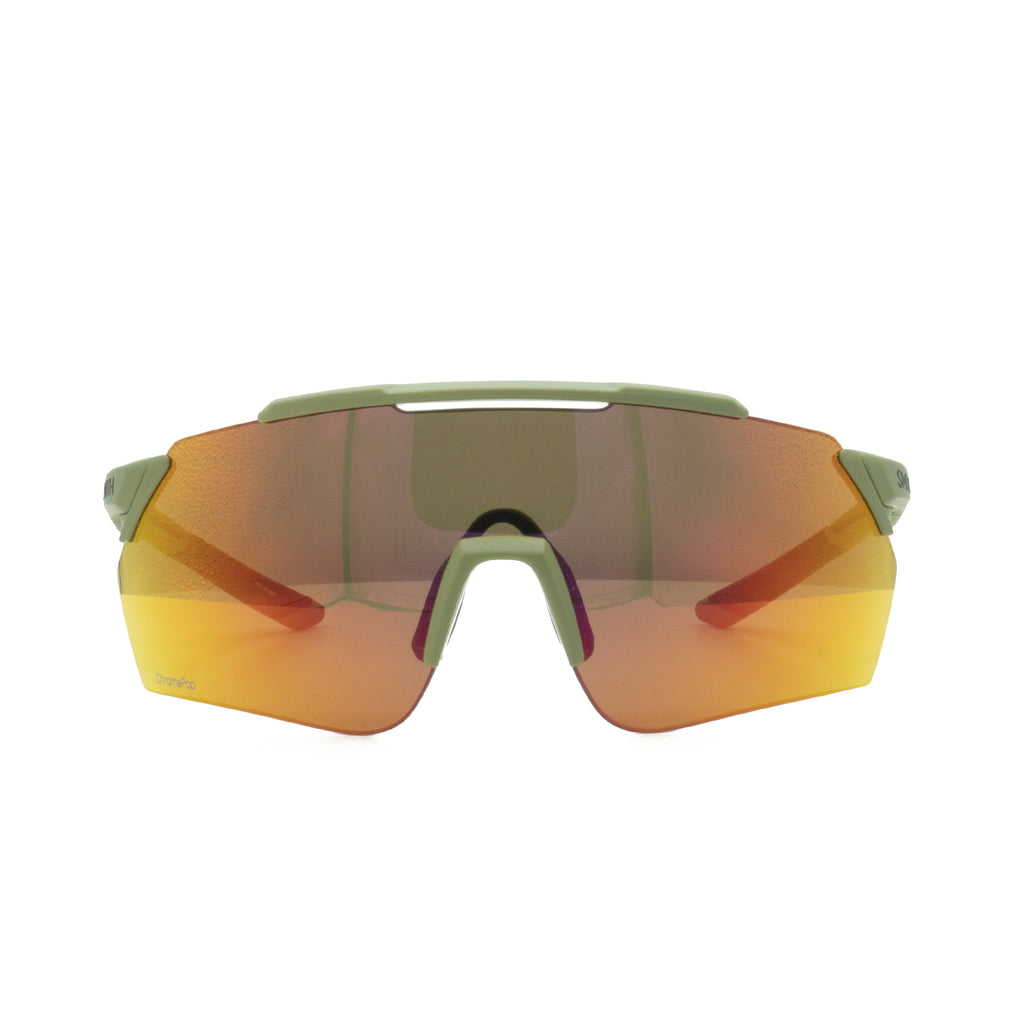 [201522SIF99X6] Mens Smith Optics Ruckus Sunglasses