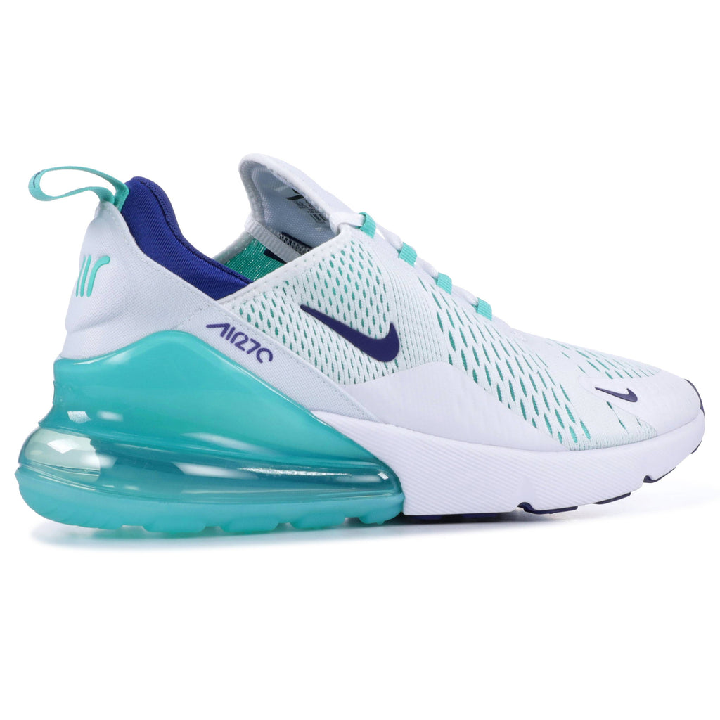 [CI2451-100] Mens Nike Air Max 270