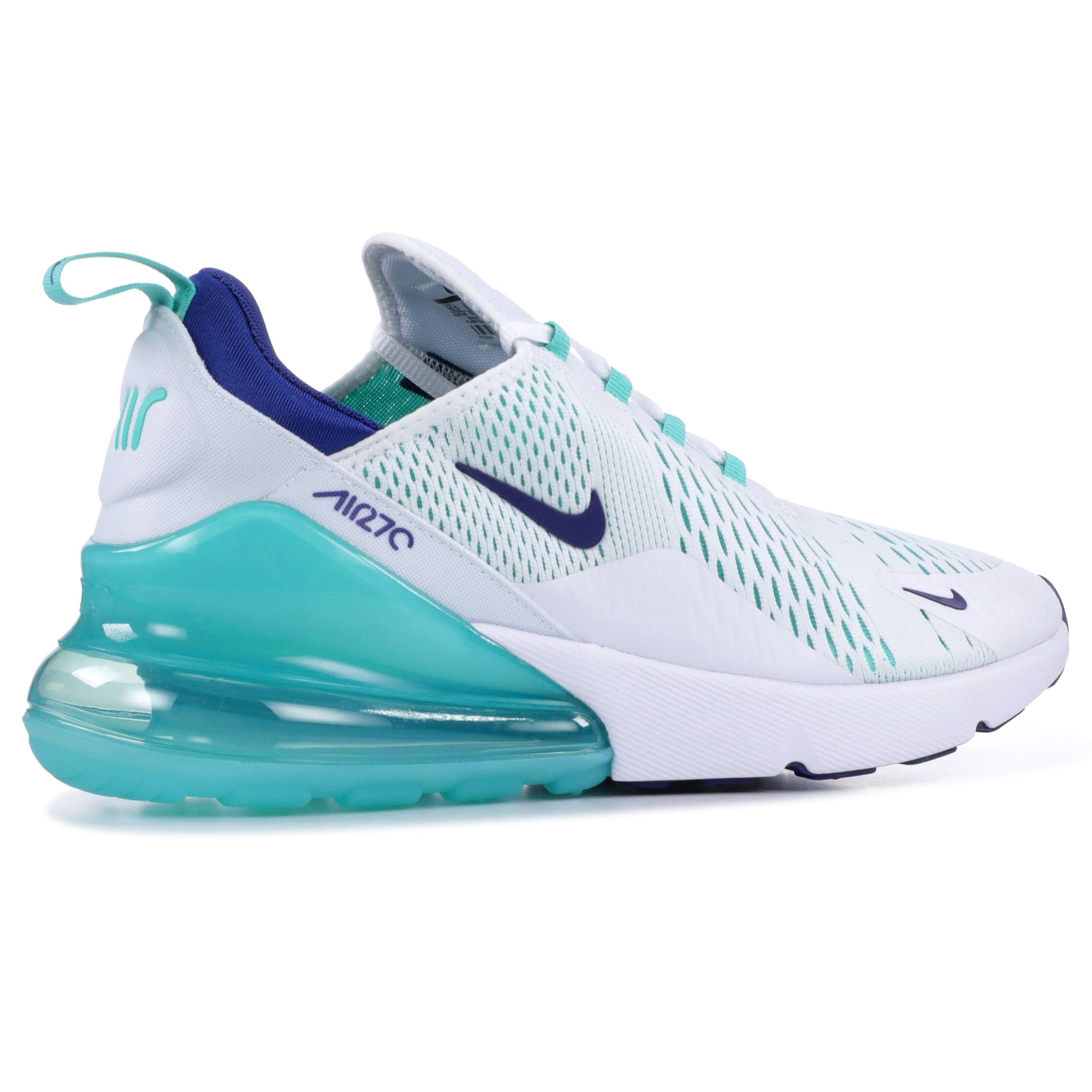 [CI2451-100] Mens Nike Air Max 270