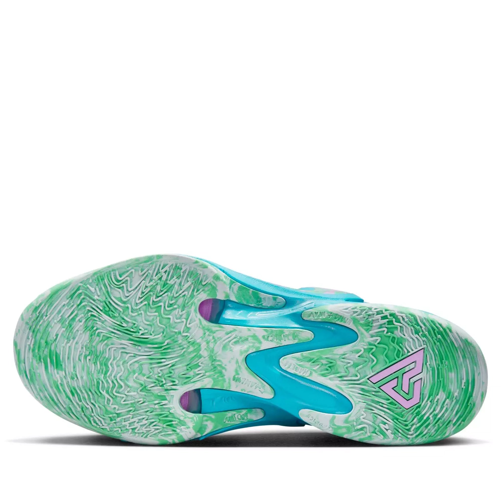 [DJ6149-400] Mens Nike Zoom Freak 4 'Birthstone'
