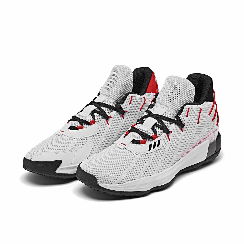[H04387] Mens Adidas Dame 7