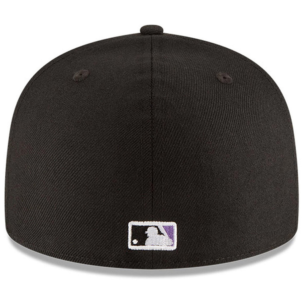 [11783659] Mens New Era MLB 5950 Wool World Series - Arizona Diamondbacks 2001