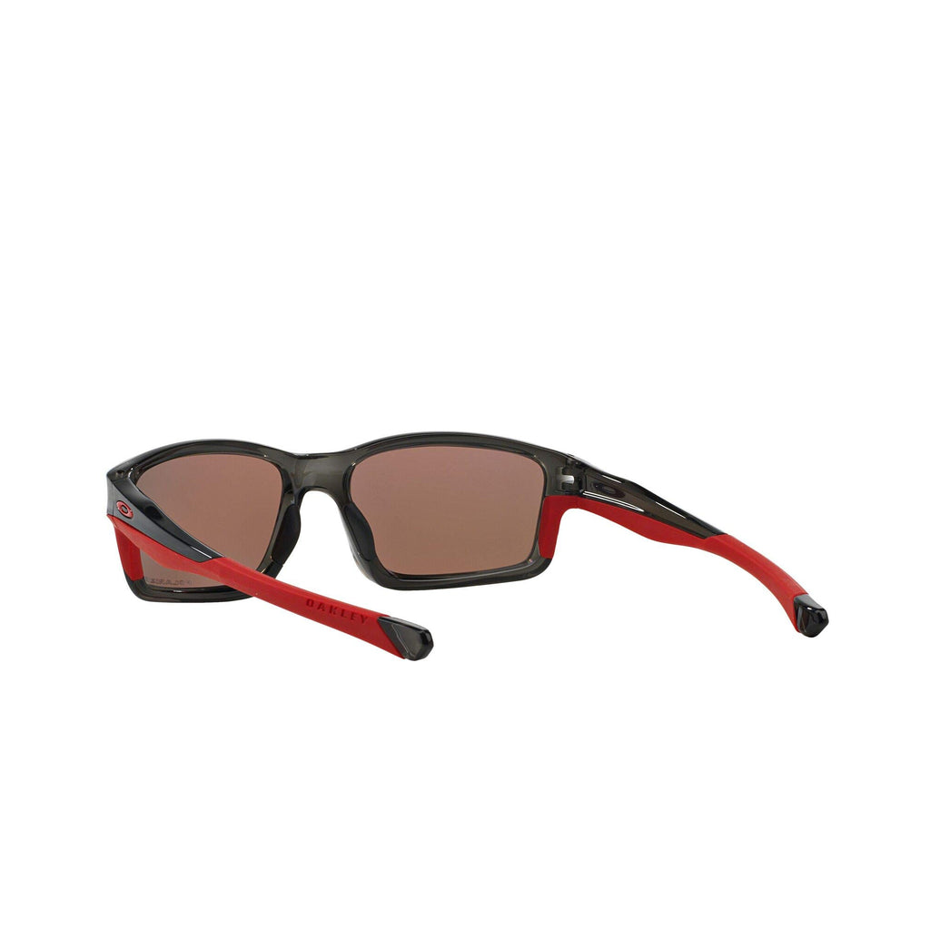 [OO9247-10] Mens Oakley Chainlink Polarized Sunglasses