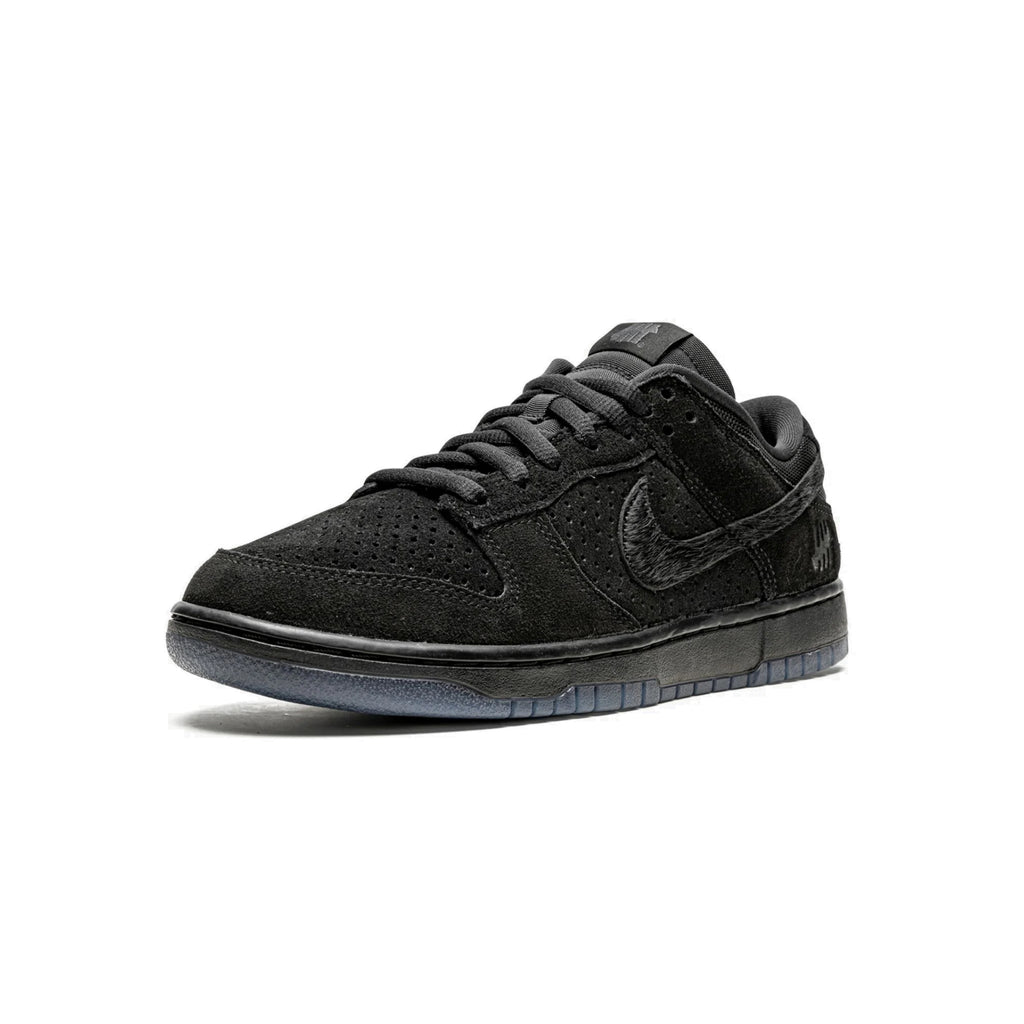 [DO9329-001] Mens Nike NBHD X Undefeated Dunk Low SP