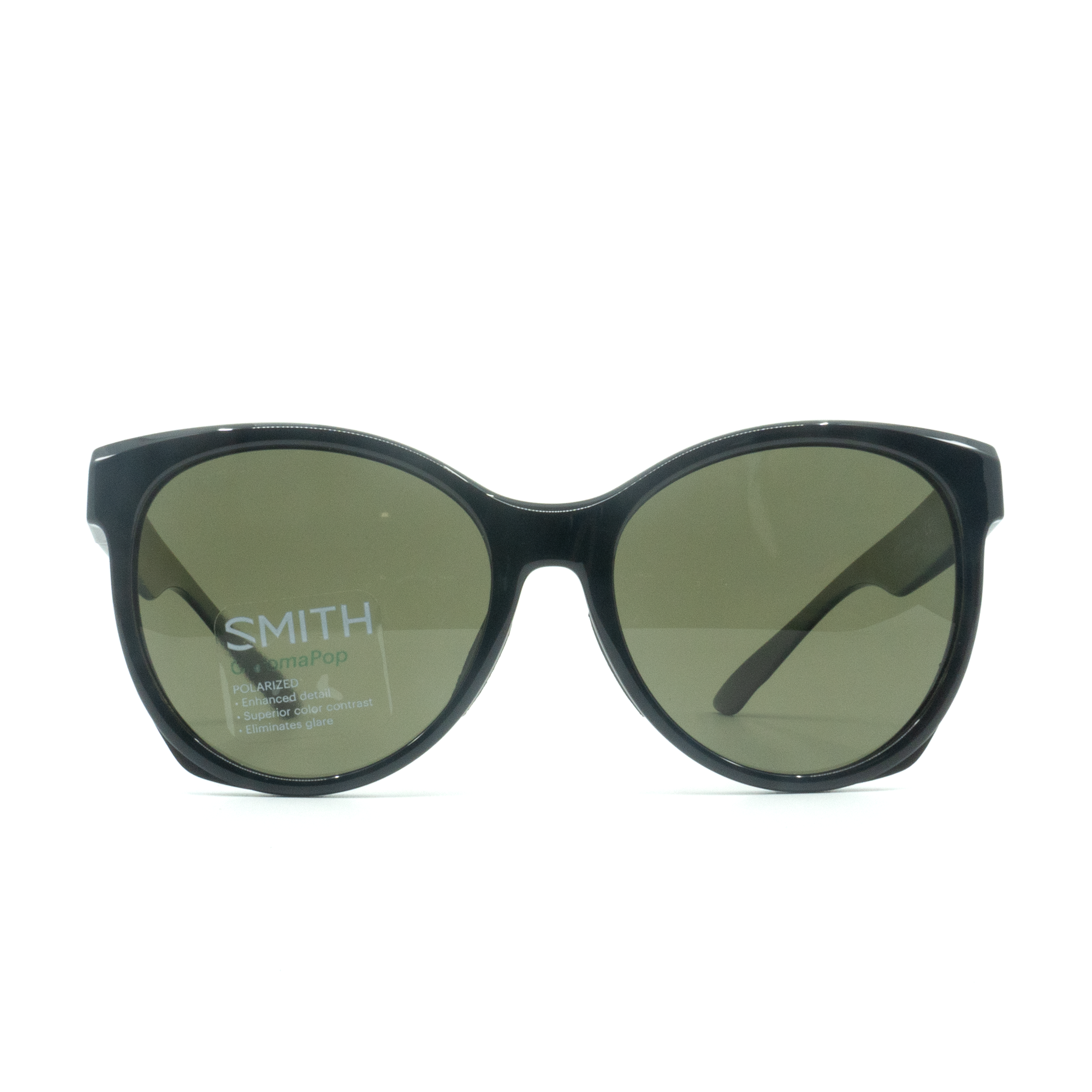 [20191180754L7] Mens Smith Optics Fairground Polarized Sunglasses