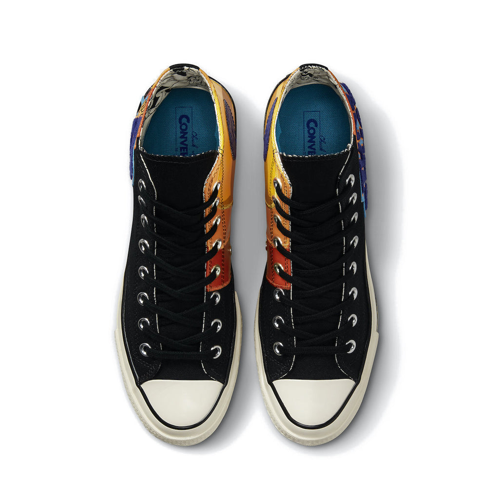 [172482C] Mens Converse Chuck 70 Hi Space Jam