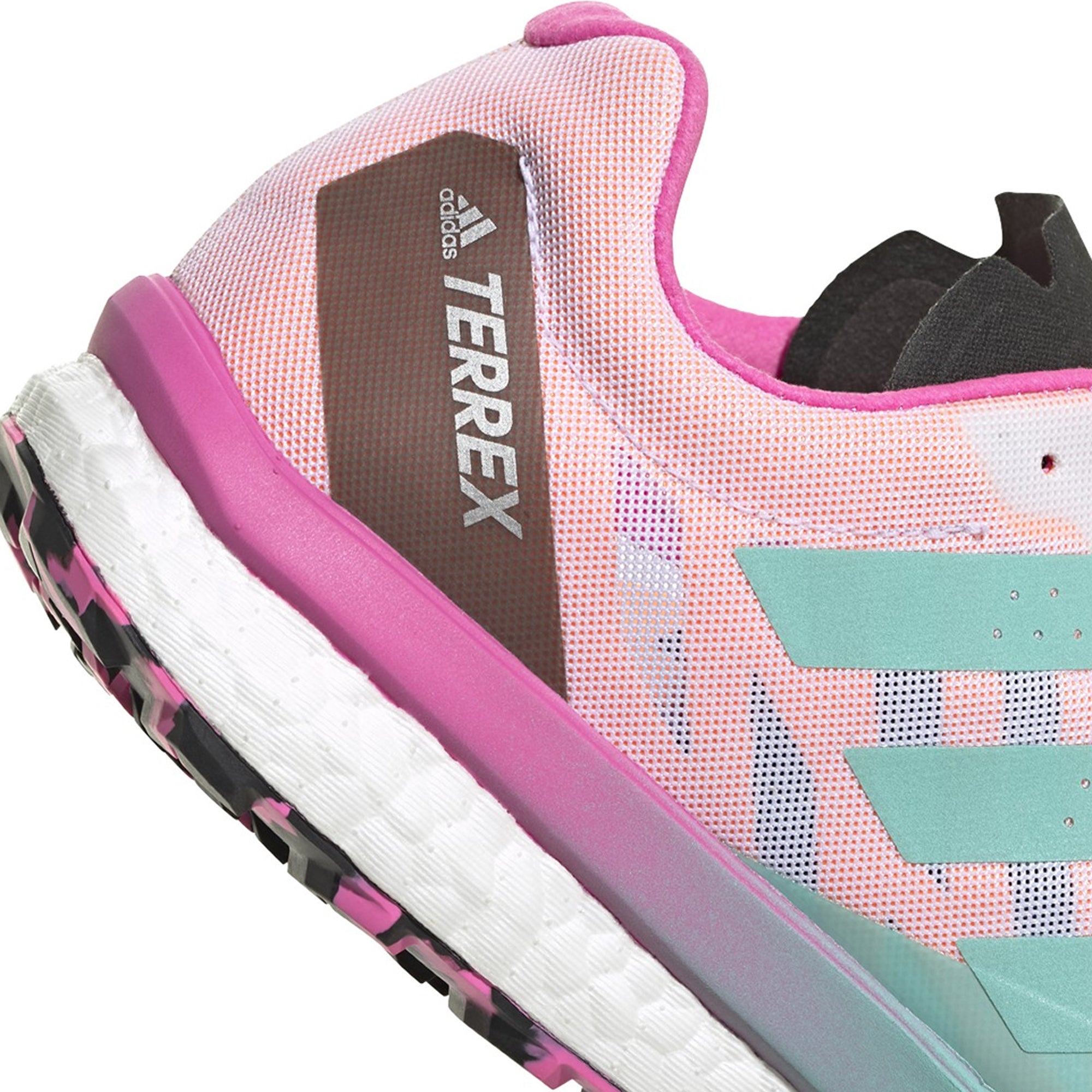 [FW2833] Womens Adidas TERREX SPEED ULTRA