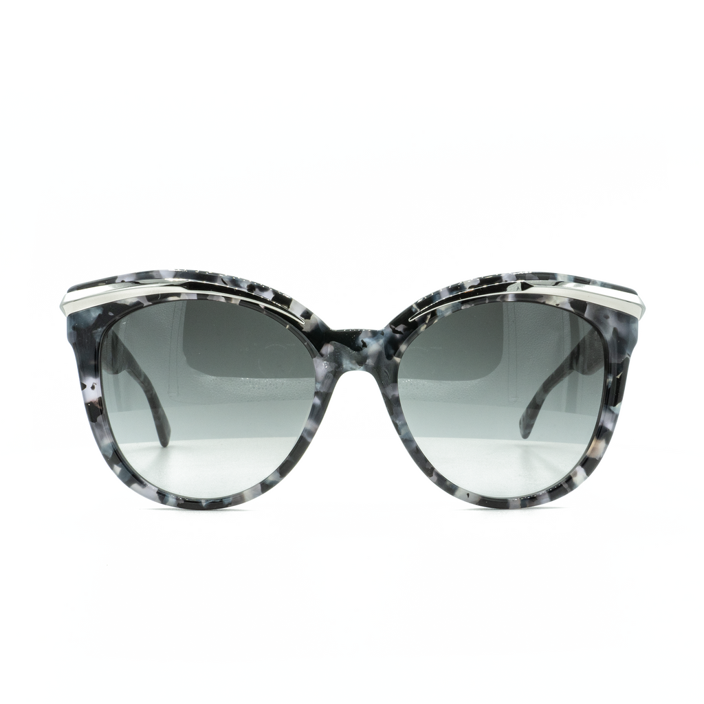 [MCM678S-033] Womens MCM Cat Eye Sunglasses