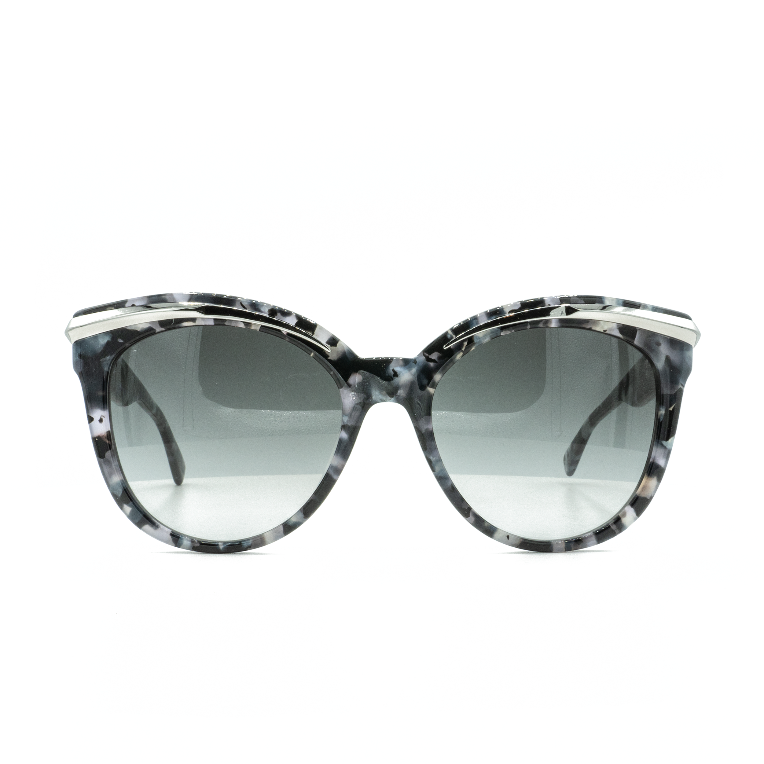 [MCM678S-033] Womens MCM Cat Eye Sunglasses