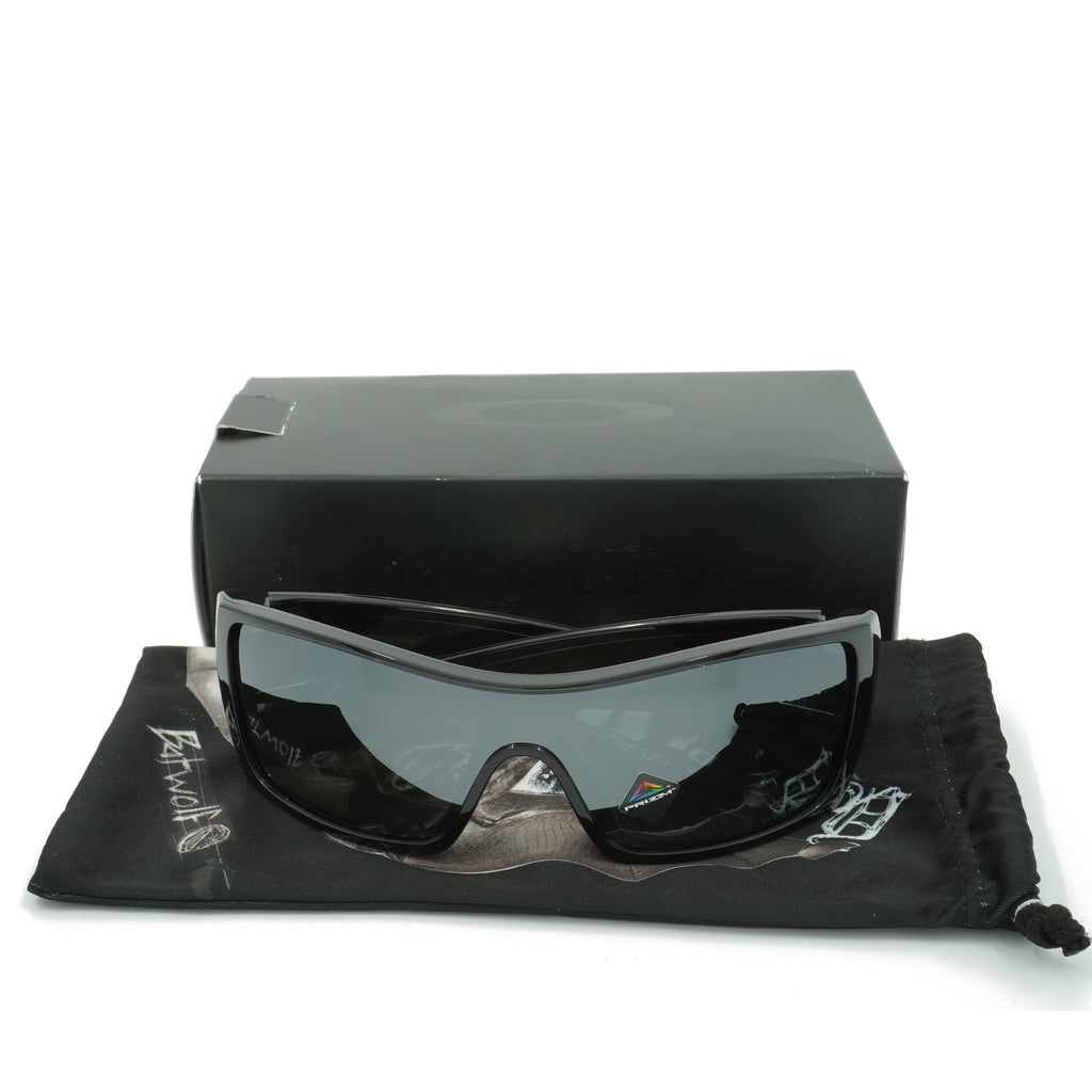 [OO9101-57] Mens Oakley Batwolf Sunglasses